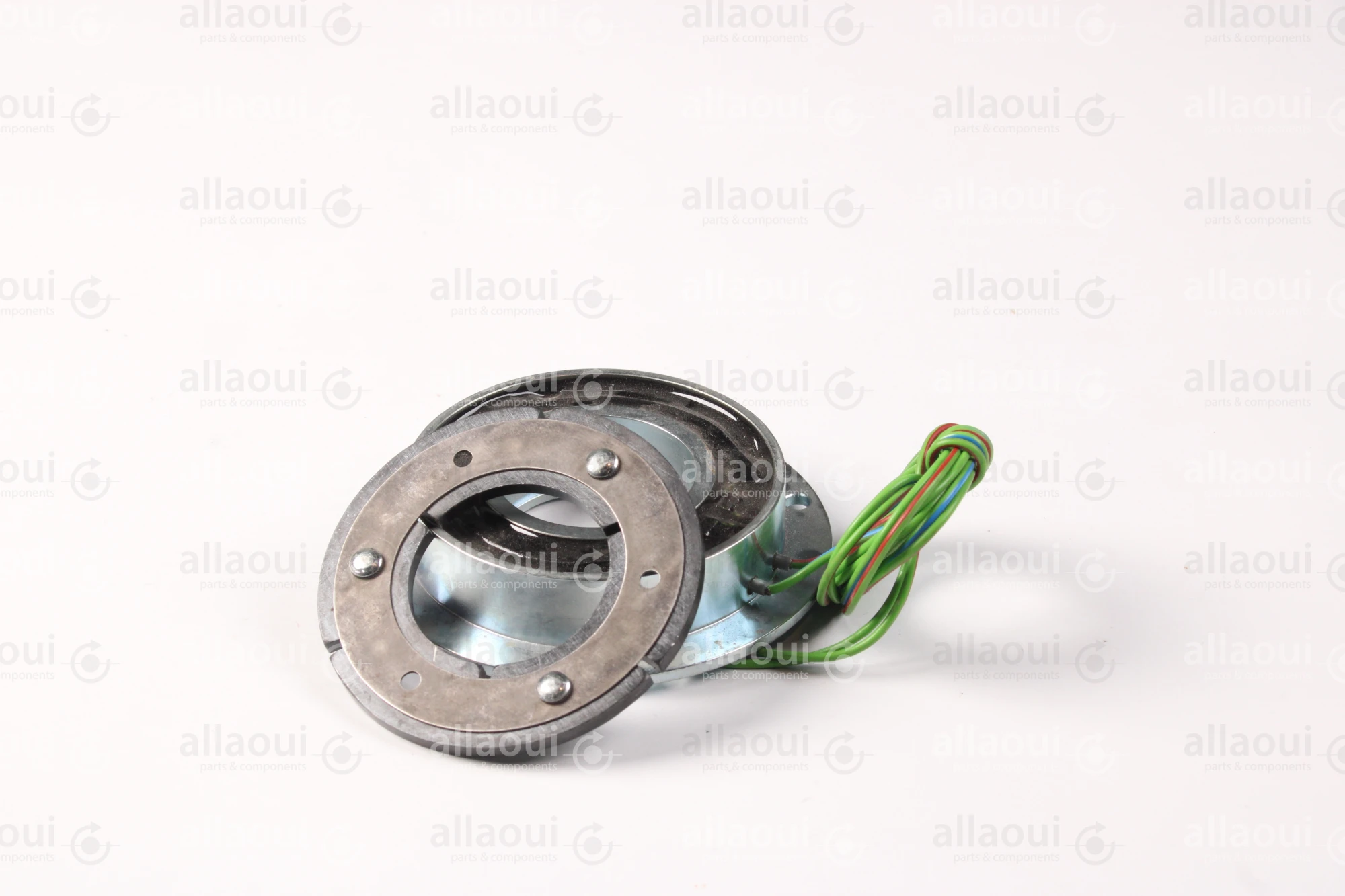 Müller Martini Coupling 3010.3180.4 Müller Martini Coupling 3010.3180.4