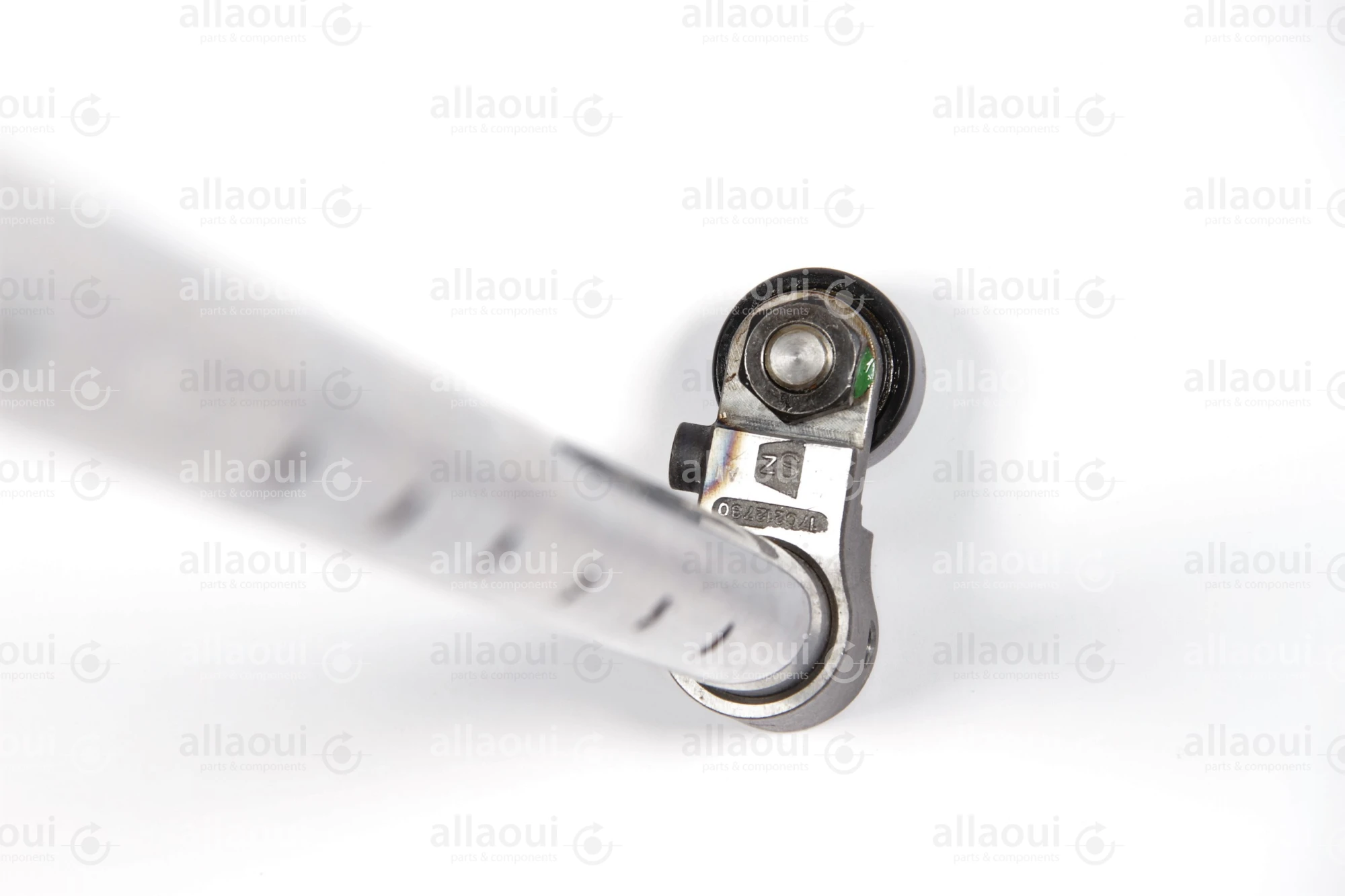 Manroland Shaft 017C217913 Manroland Shaft 017C217913