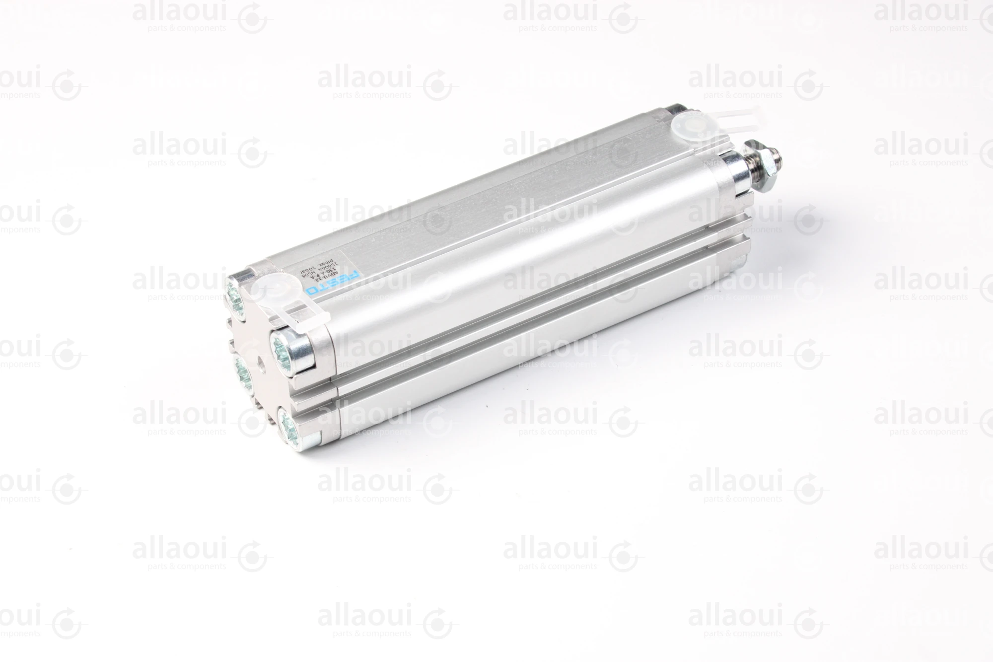 Festo Compact cylinder ADVU-32-130-A-P-A