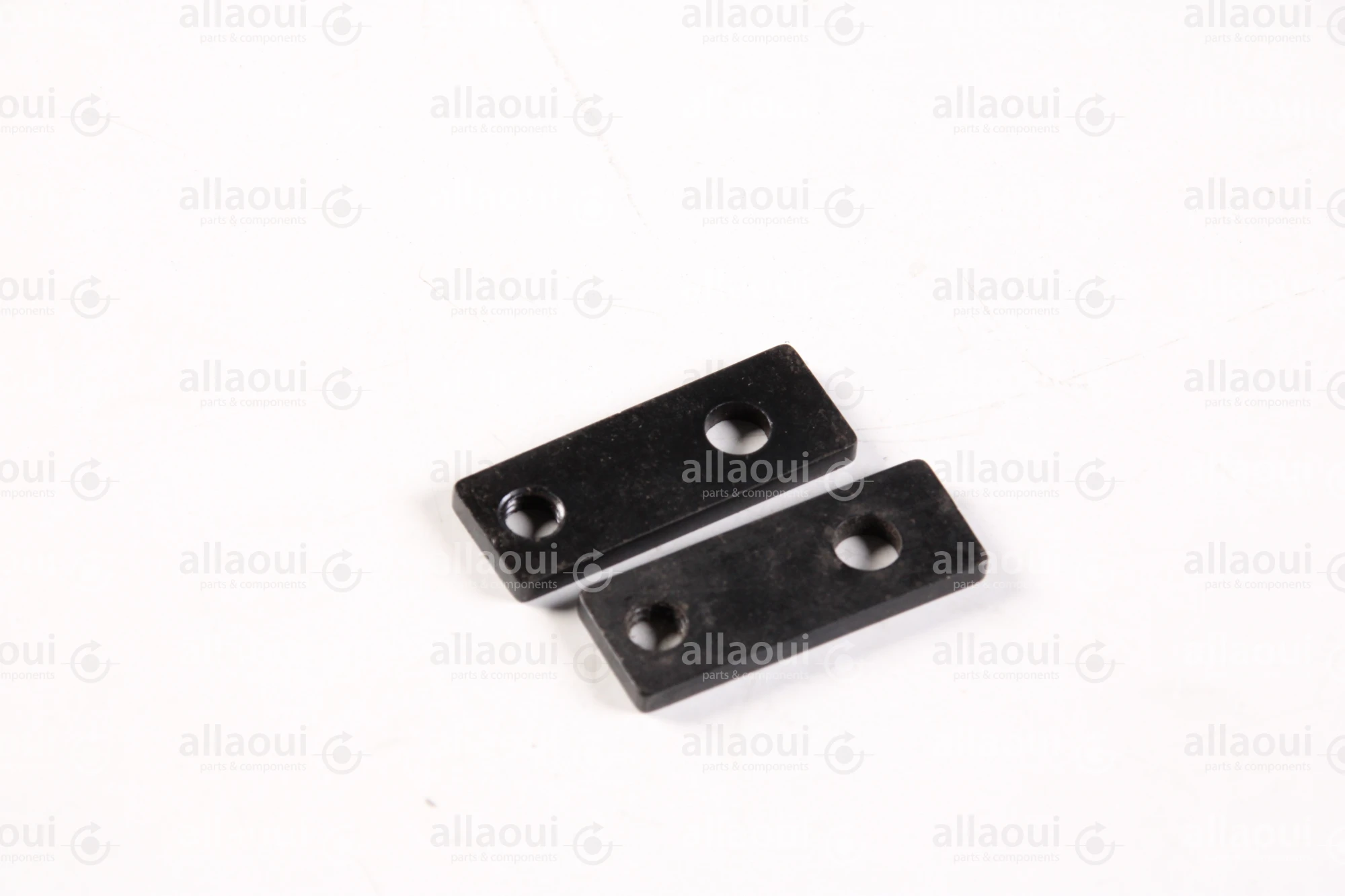 Müller Martini Plate ( 2 Pieces ) 0370.2117.4 Müller Martini Plate ( 2 Pieces ) 0370.2117.4