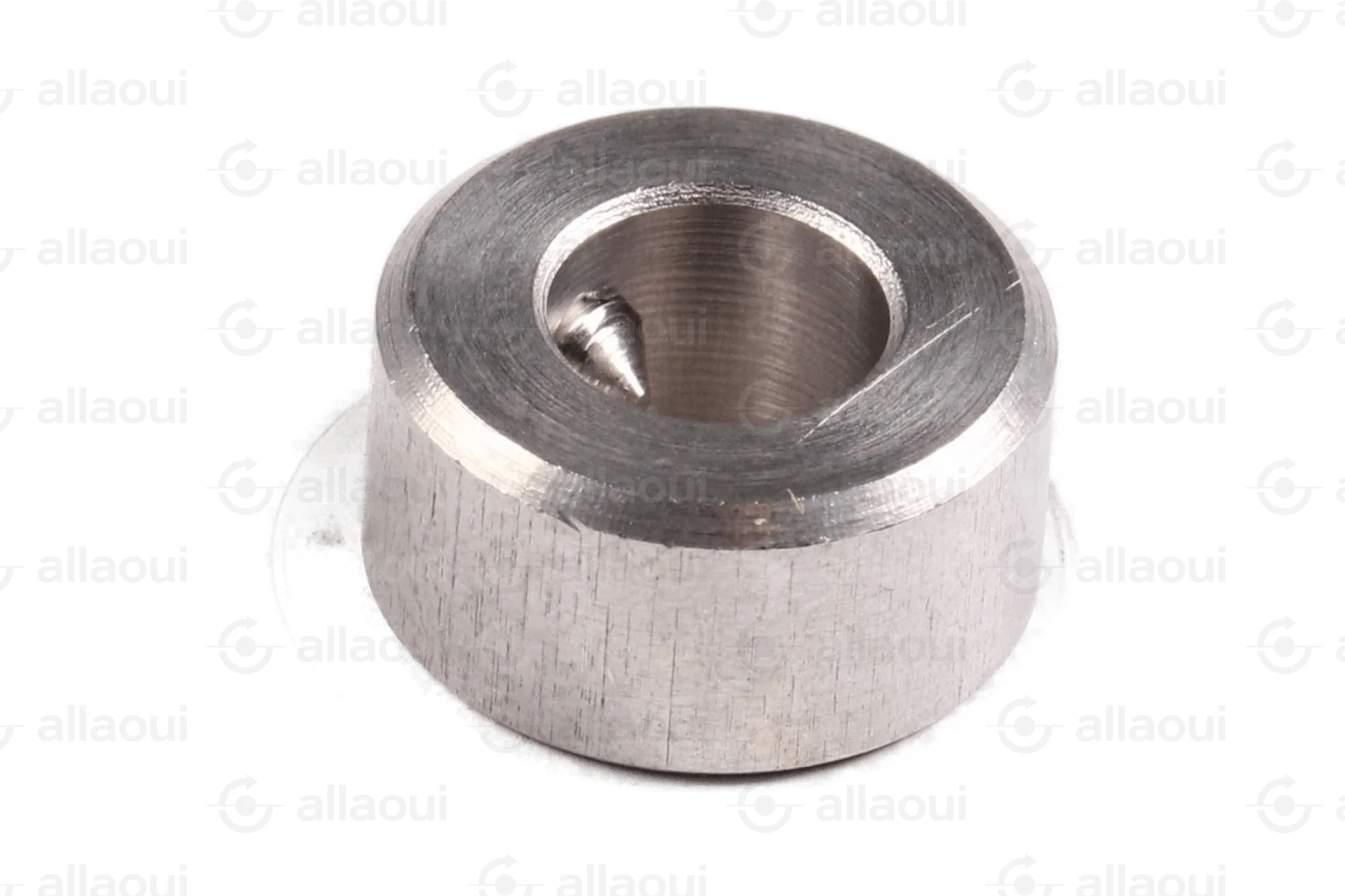 UNKNOWN Adjustment Rings (15 Pieces) A-10-DIN-705 UNKNOWN Adjustment Rings (15 Pieces) A-10-DIN-705