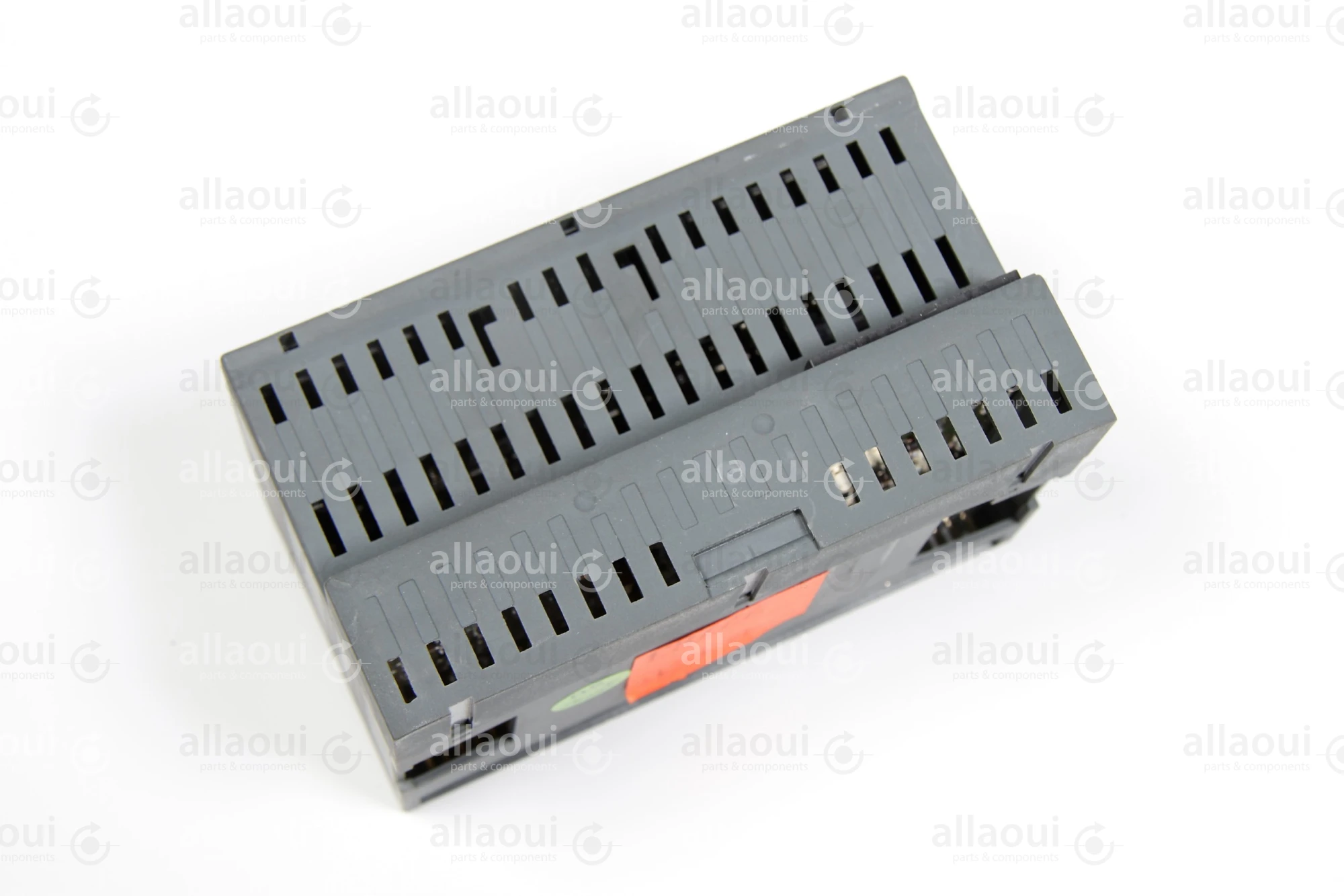 ABB Bus Module Version D4 DC501-CS31
