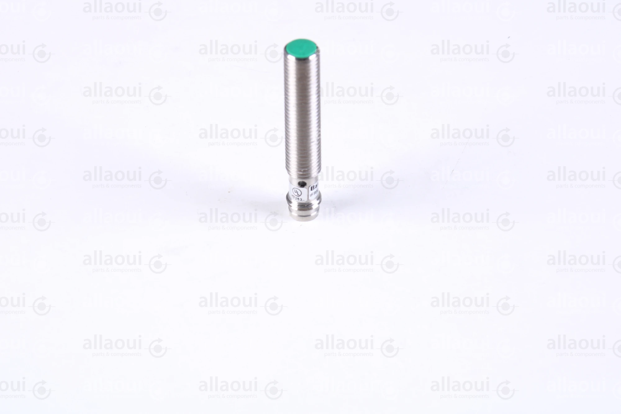 Baumer Sensor IFRM 08P37A1/S35L Baumer Sensor IFRM 08P37A1/S35L
