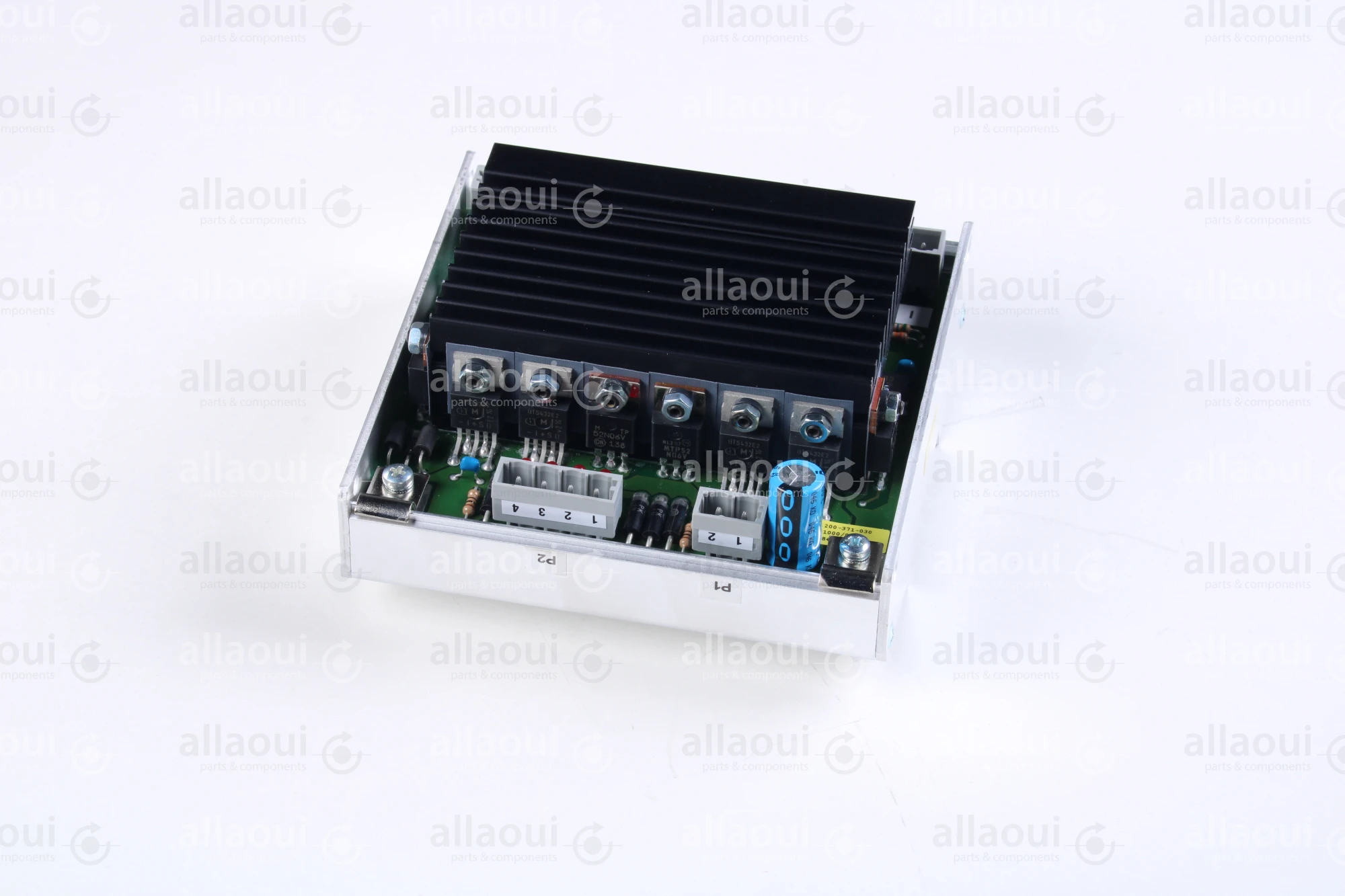 Koenig & Bauer (KBA) Module MOB4A2-FL/OPT A.200-371-030 Koenig & Bauer (KBA) Module MOB4A2-FL/OPT A.200-371-030