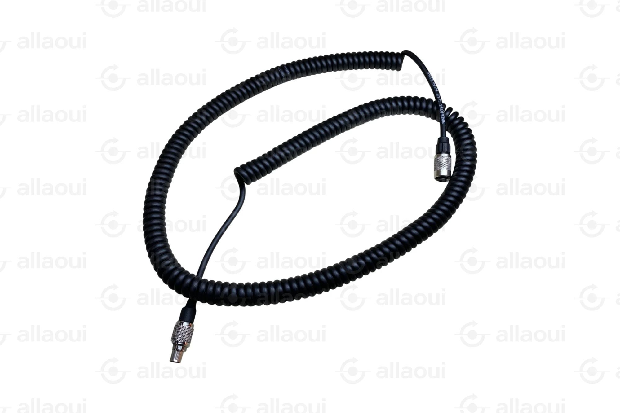 PEPPERL+FUCHS ST 128 Connection Cable M9 to M9 4-pin 402661 PEPPERL+FUCHS ST 128 Connection Cable M9 to M9 4-pin 402661