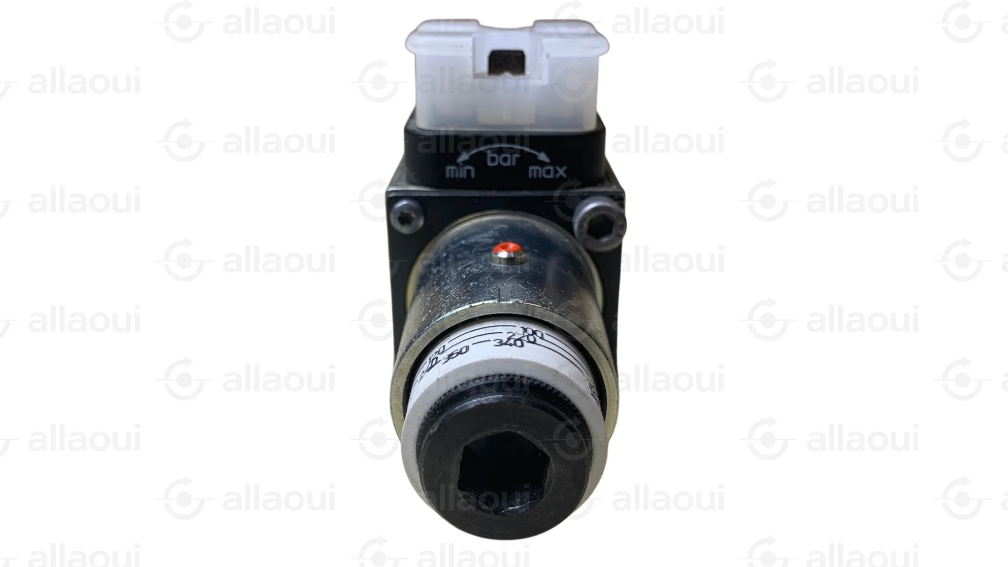 Bosch Rexroth Pressure Switch HED 8 OA-2X/350K14A 350 bar R901106455 Bosch Rexroth Pressure Switch HED 8 OA-2X/350K14A 350 bar R901106455