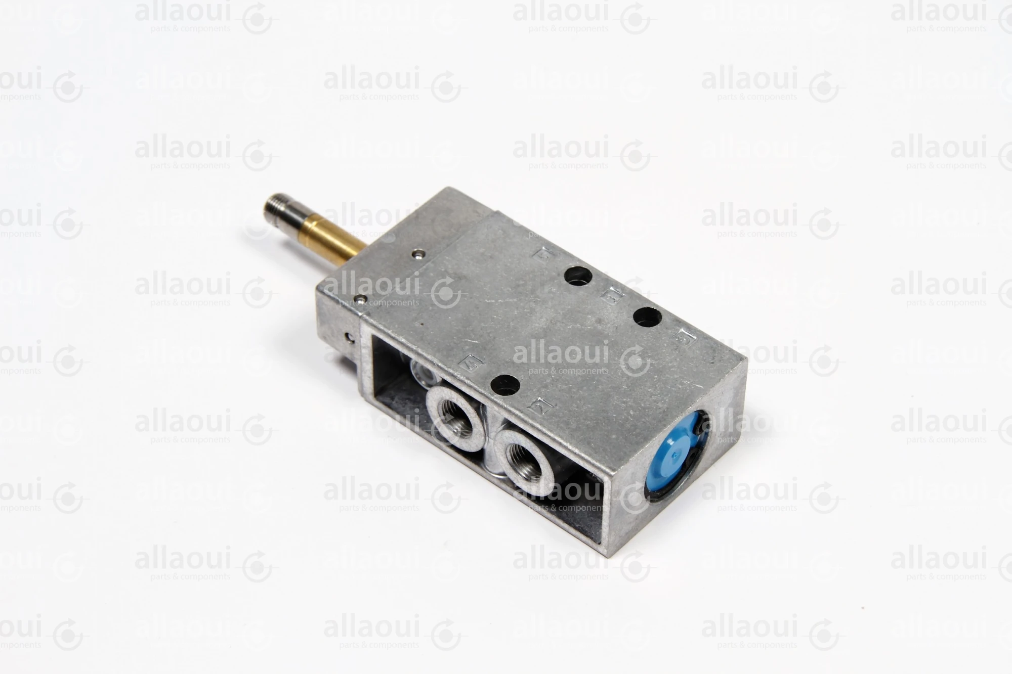 Festo Solenoid Valve MFH-5-1/8 Festo Solenoid Valve MFH-5-1/8