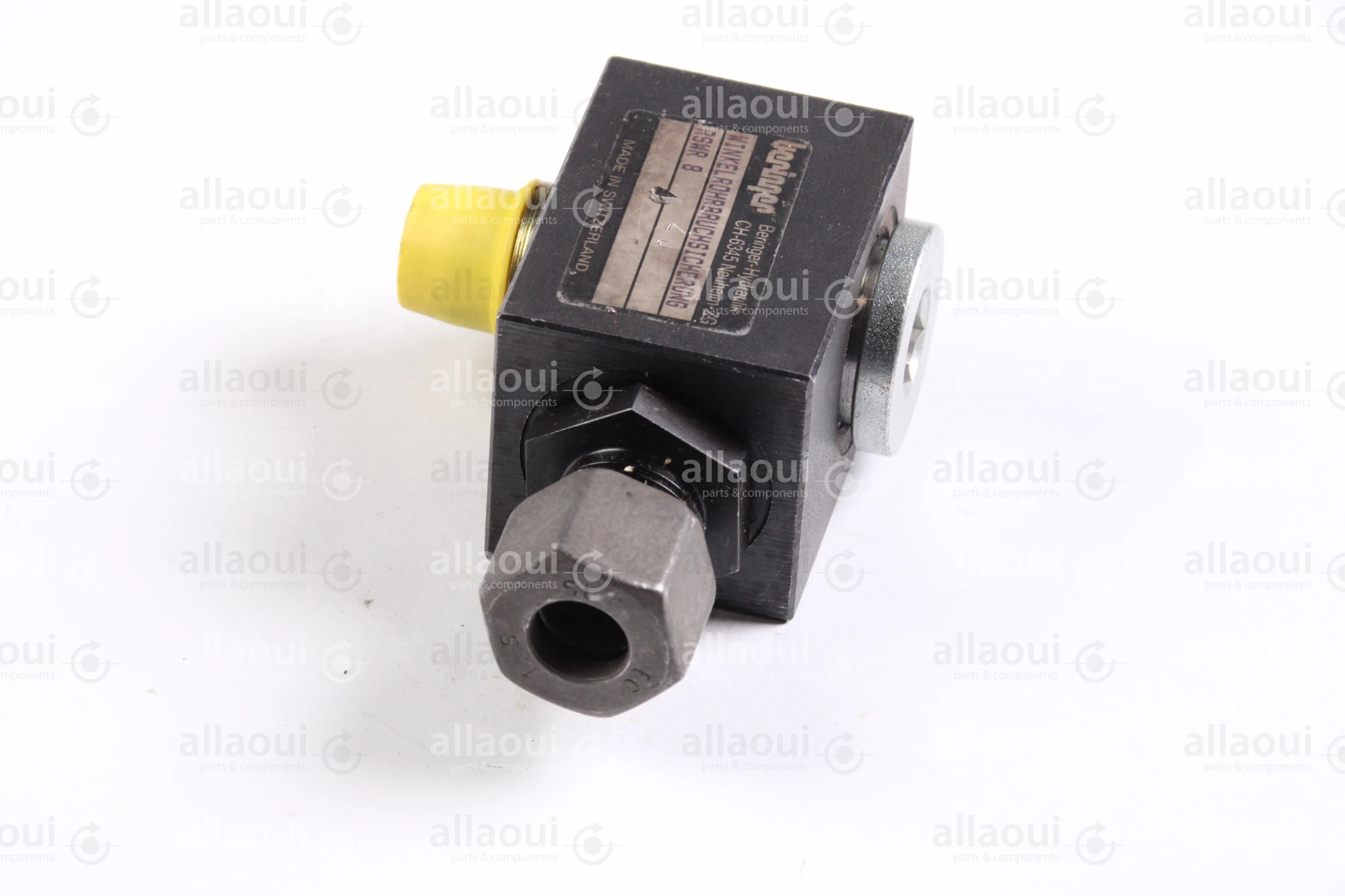 Beringer Pipe burst protection 310810034 Beringer Pipe burst protection 310810034