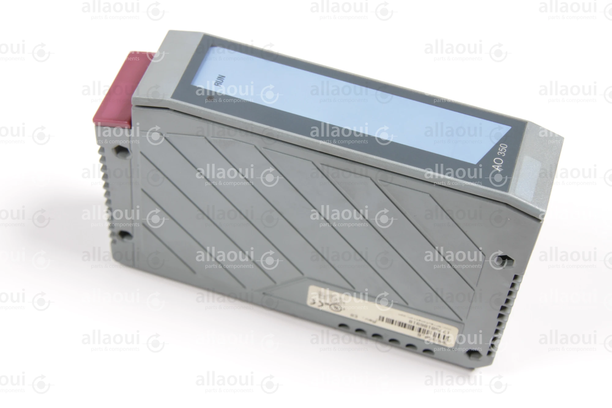 BR Automation Interface Module AO 350 BR Automation Interface Module AO 350