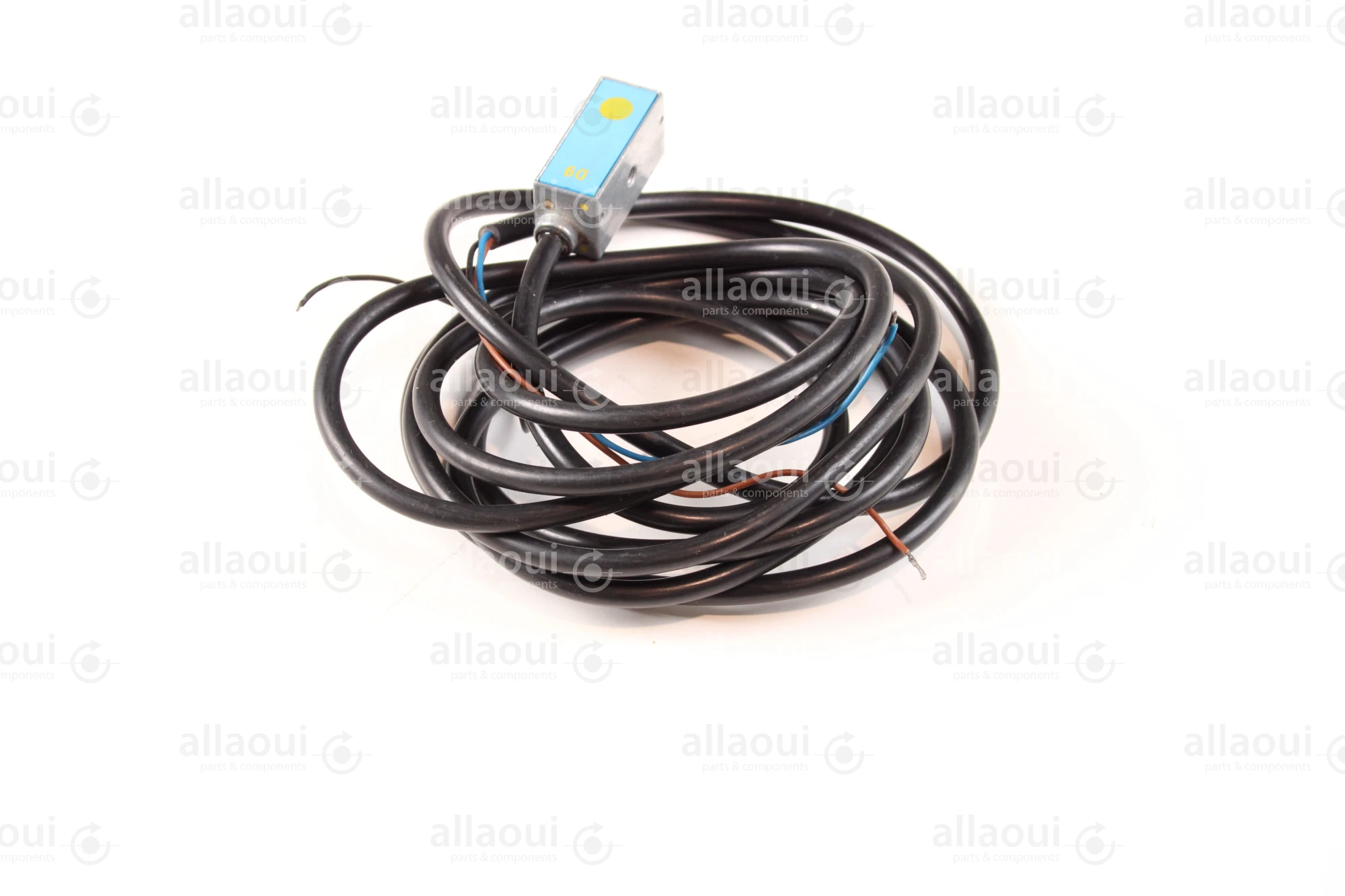 Festo Sensor SMTO-1-NS-K=LED-24 Festo Sensor SMTO-1-NS-K=LED-24