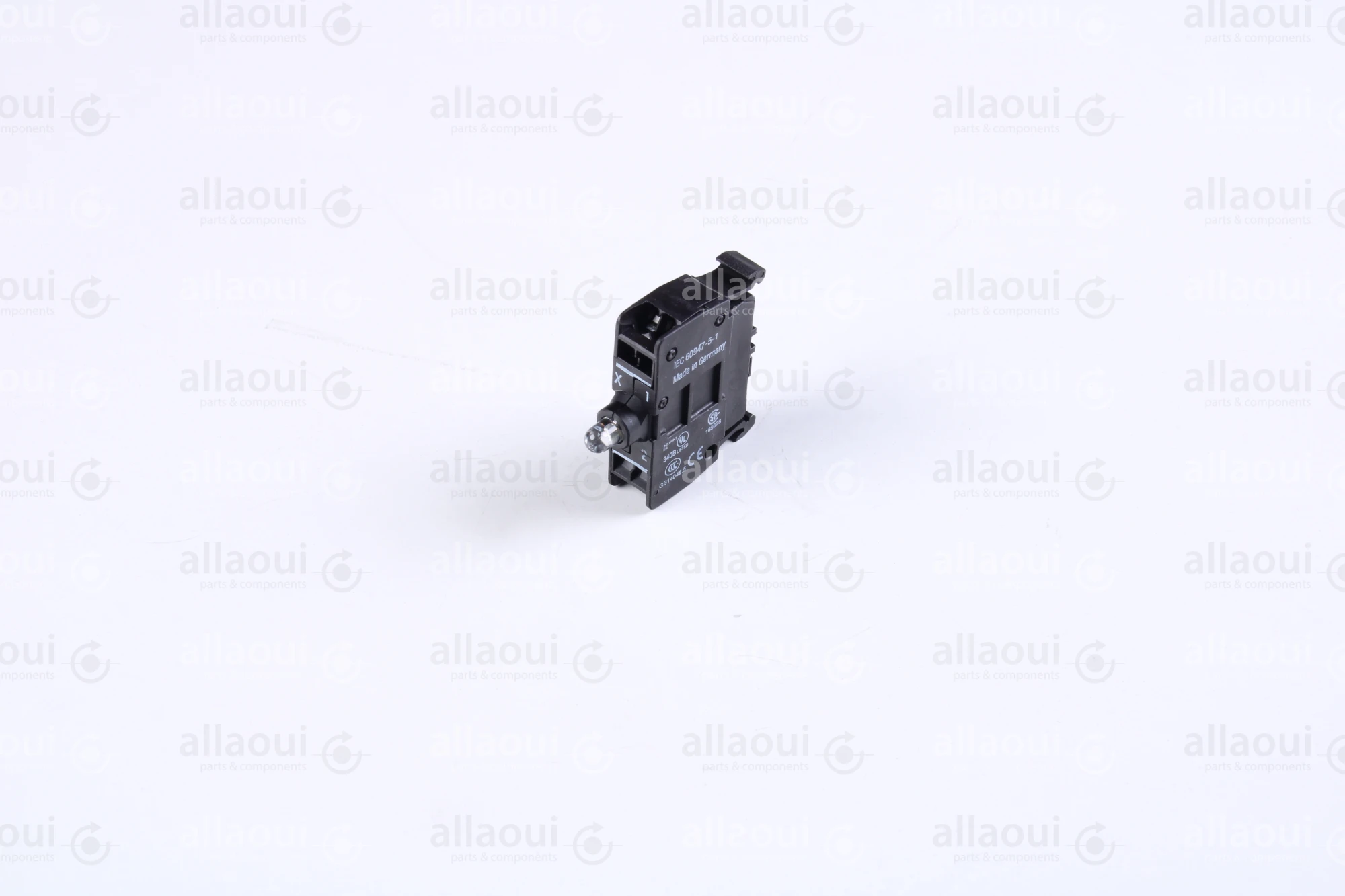 Polar LED-Element M22-CLEDC-W 413305 Polar LED-Element M22-CLEDC-W 413305