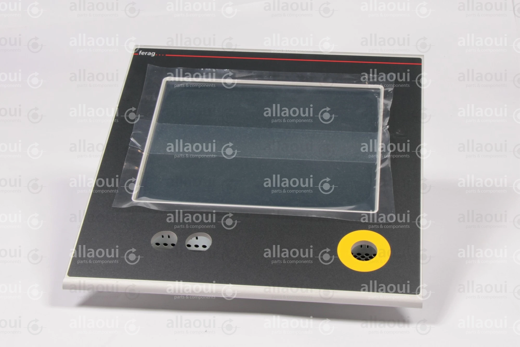 BR Automation Touchscreen PP120 4PP120.1043-K02 BR Automation Touchscreen PP120 4PP120.1043-K02