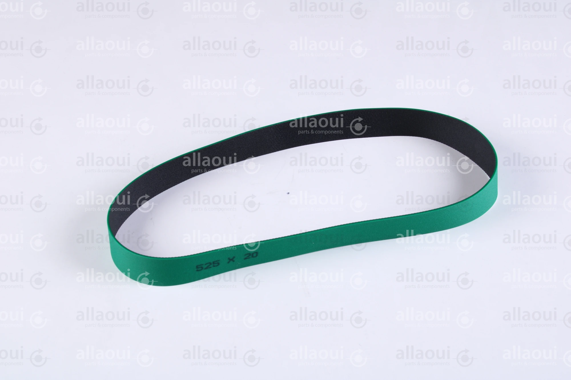 MBO Belt 0105148 MBO Belt 0105148