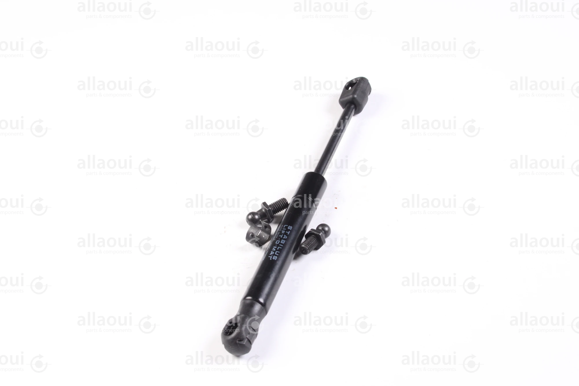 Hahn-Gasfedern Gas Spring 083305 0500N Hahn-Gasfedern Gas Spring 083305 0500N