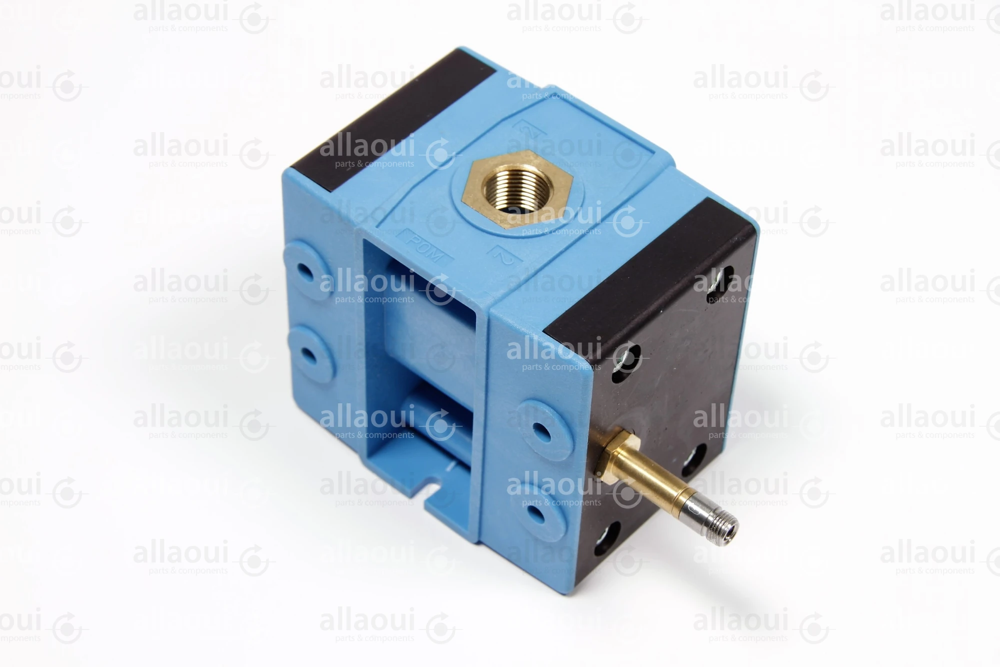 Festo Solenoid Valve 12908 Festo Solenoid Valve 12908