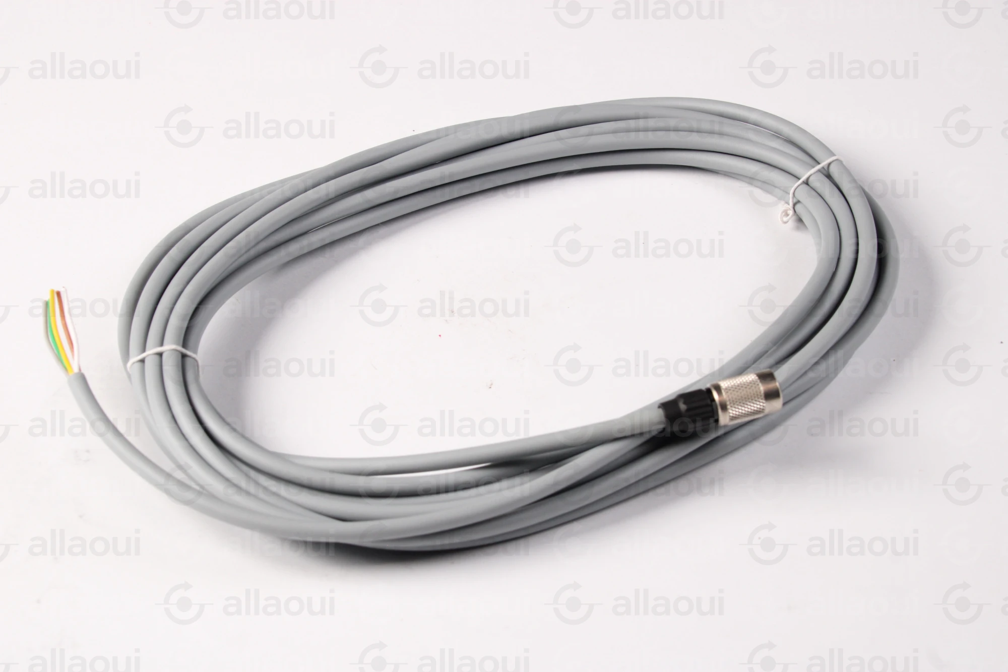 Heidelberg Cable Pre-Confectioned LVU0524500 ZD.227-865-02-00 Heidelberg Cable Pre-Confectioned LVU0524500 ZD.227-865-02-00