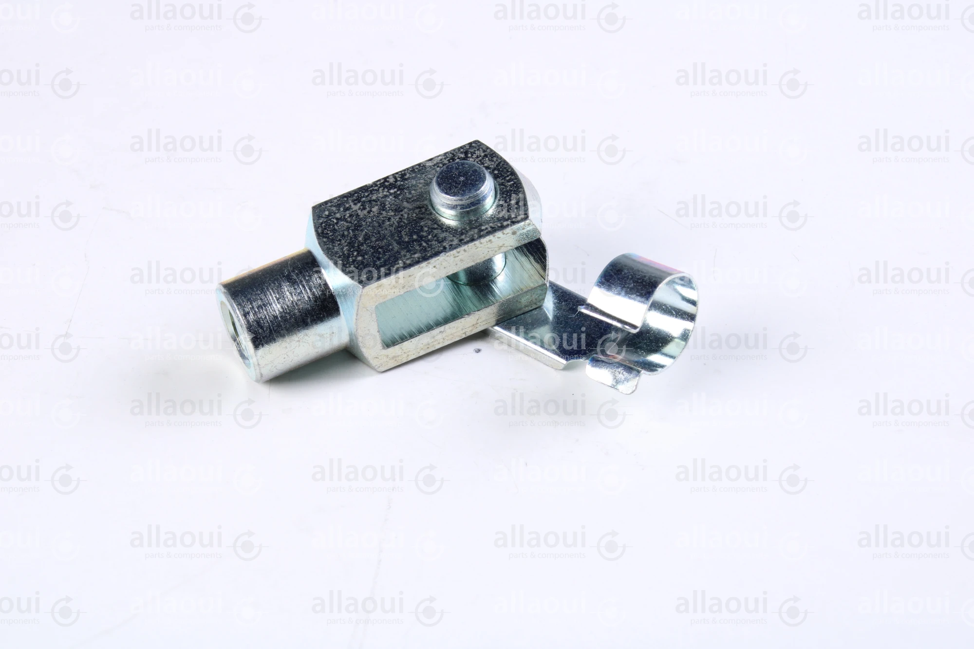 Polar Fork head/clevis 230284 Polar Fork head/clevis 230284