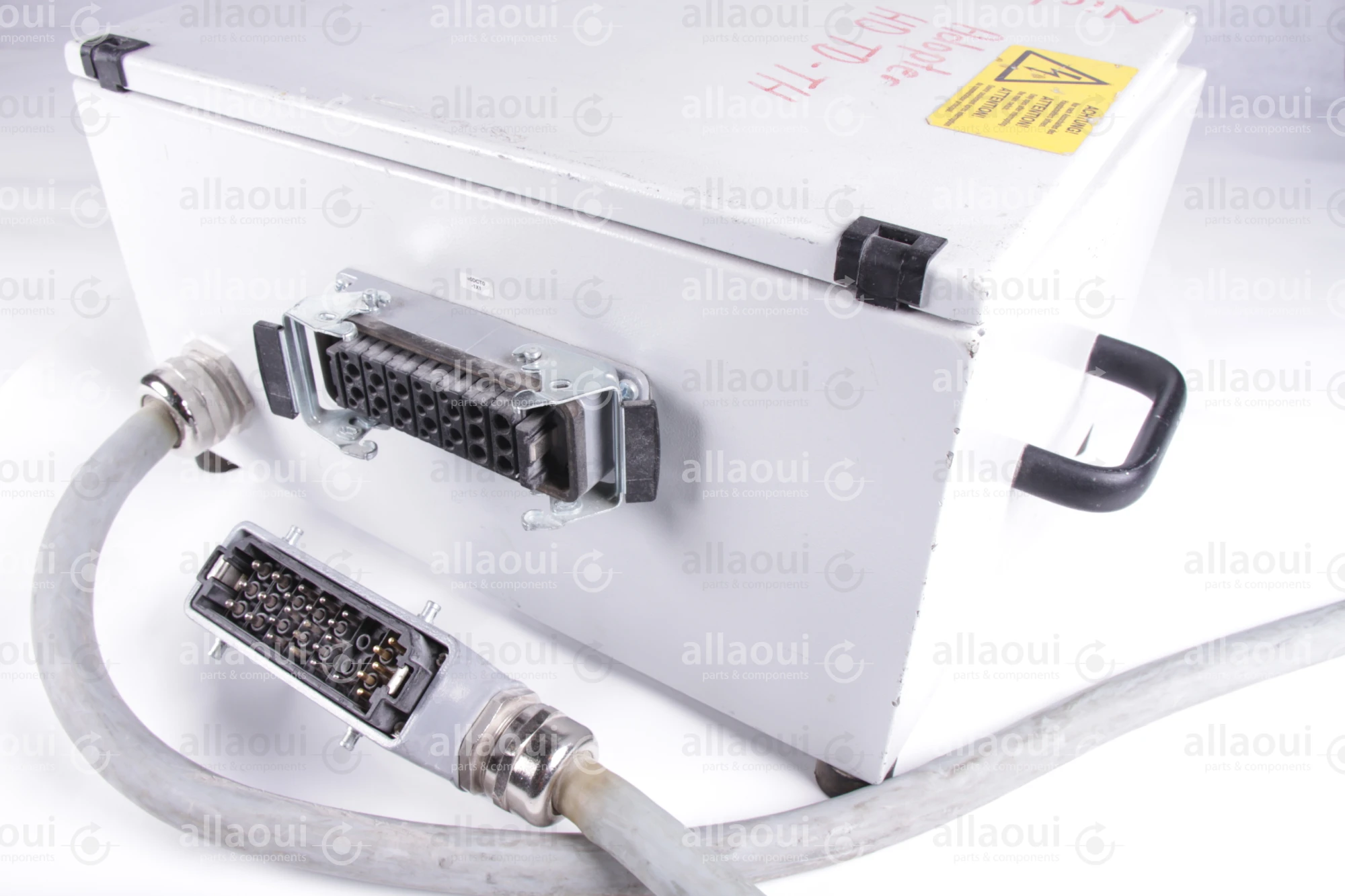 Heidelberg Coupling Box DCT-MCT-DCT couplingboxFHA0117A703A Heidelberg Coupling Box DCT-MCT-DCT couplingboxFHA0117A703A