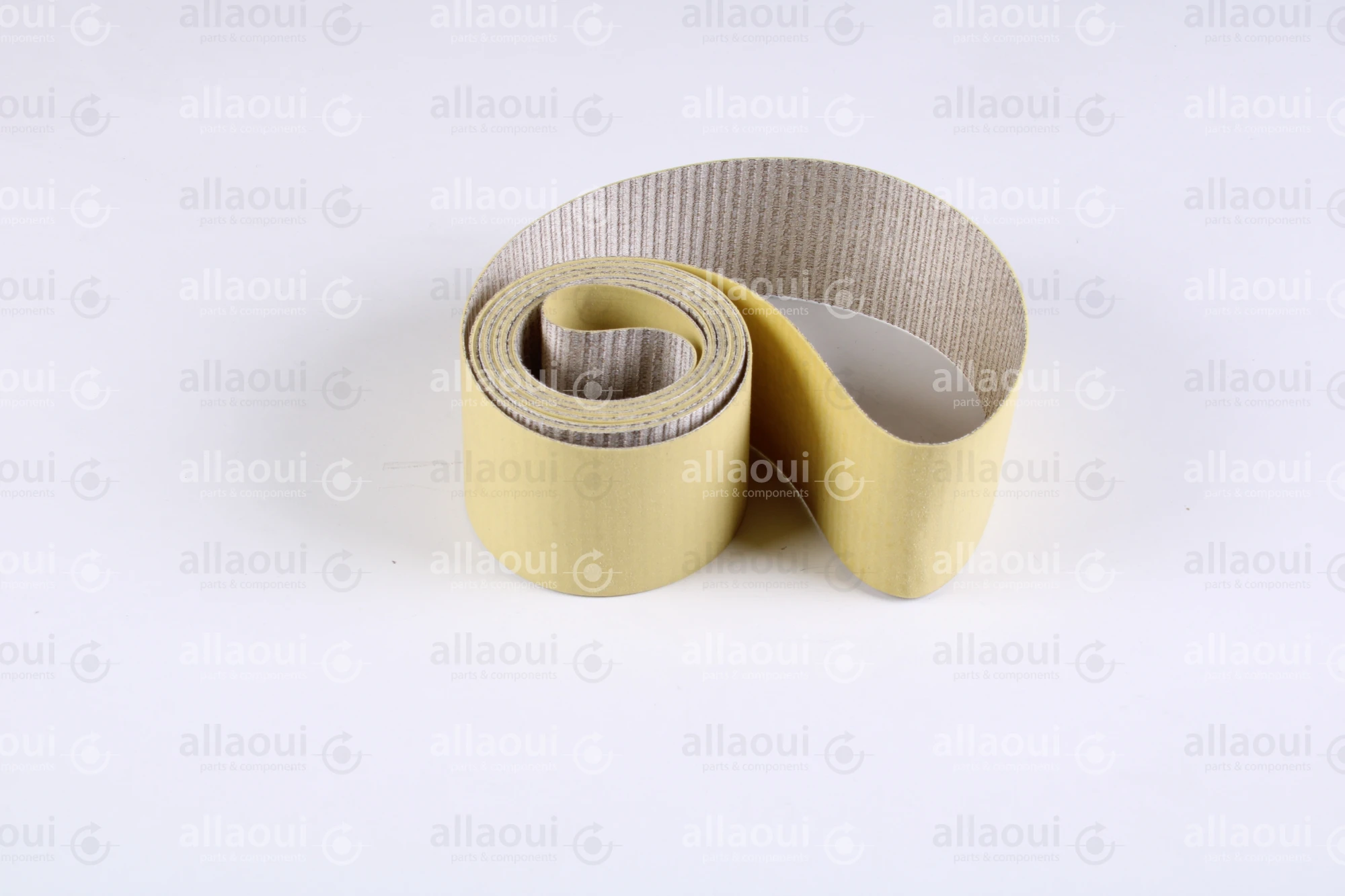 MBO Belt PU 20/1-50X2435 0106953 MBO Belt PU 20/1-50X2435 0106953