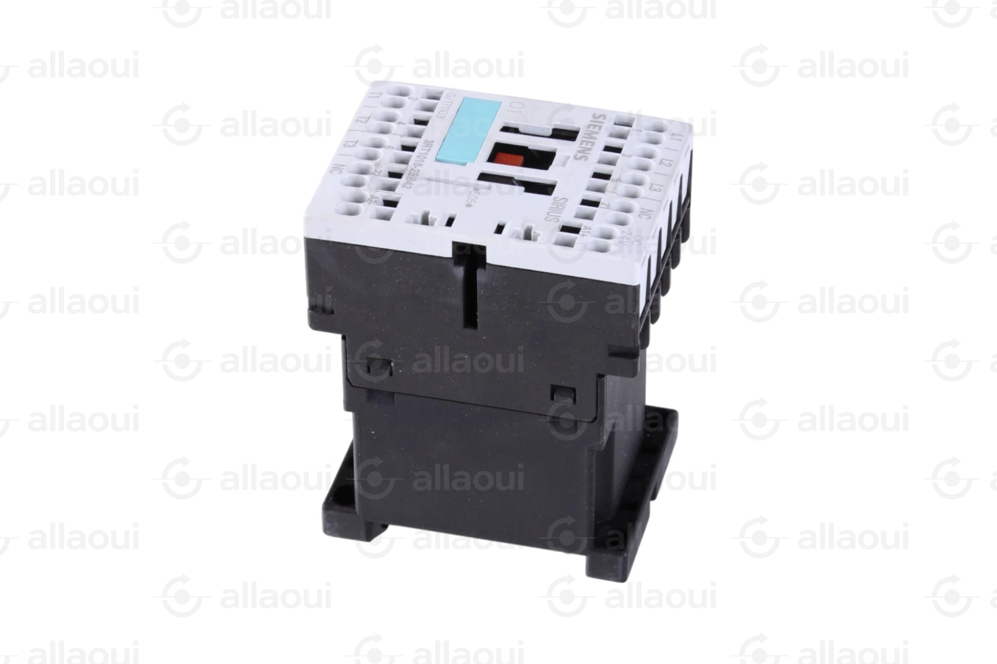 Siemens Contactor 3RT1016-2BB42 Siemens Contactor 3RT1016-2BB42