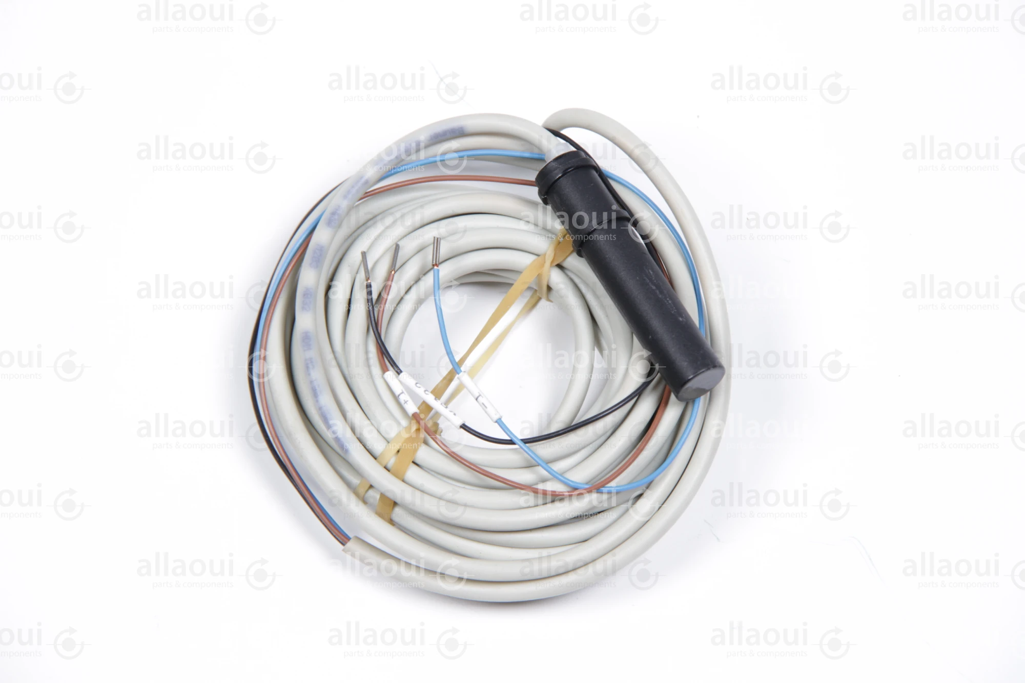 Heidelberg Capacitive Proximity Switch M2.198.1563/03A Heidelberg Capacitive Proximity Switch M2.198.1563/03A