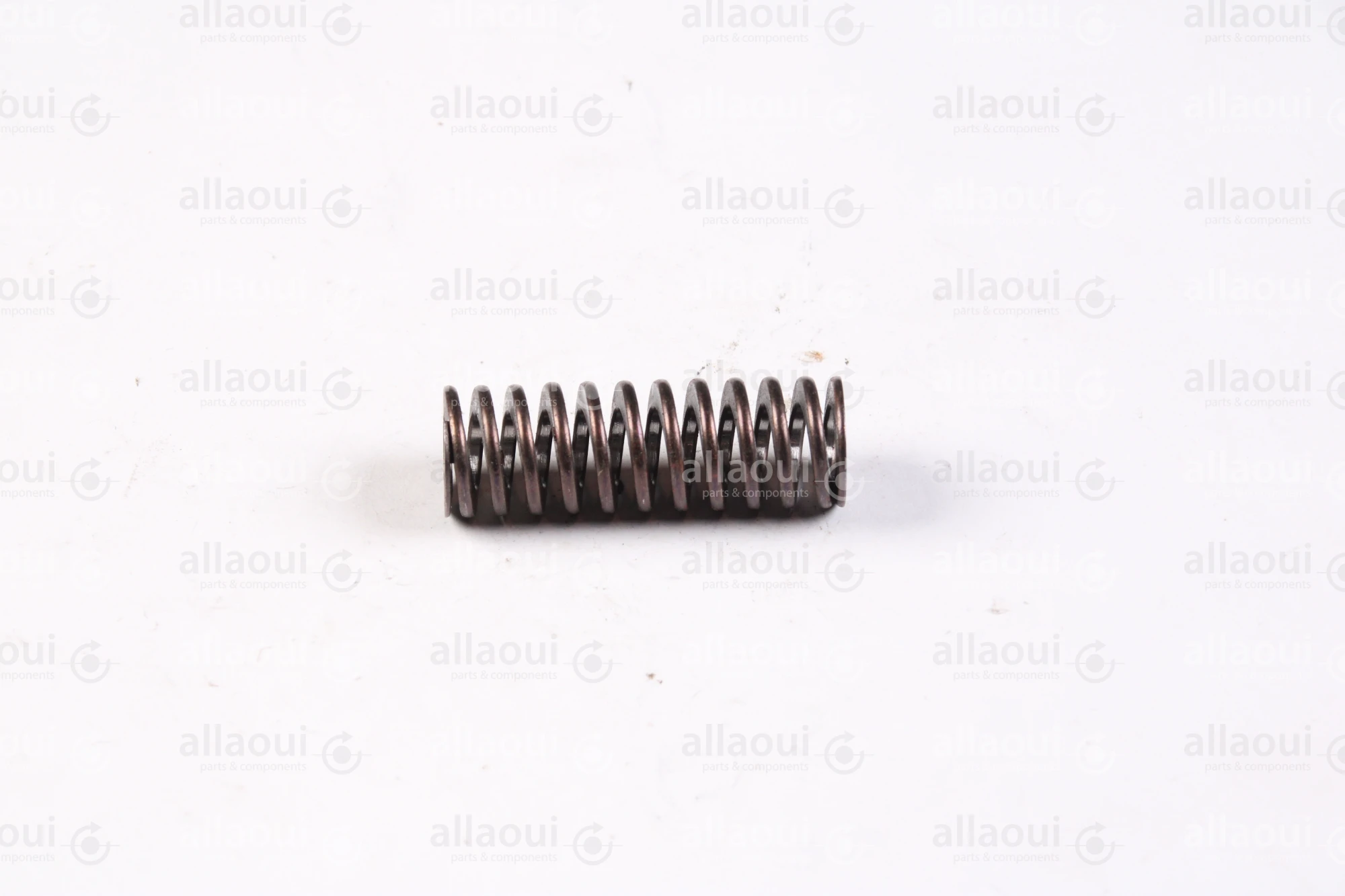 Müller Martini Pressure Spring 0890.3829.4 Müller Martini Pressure Spring 0890.3829.4