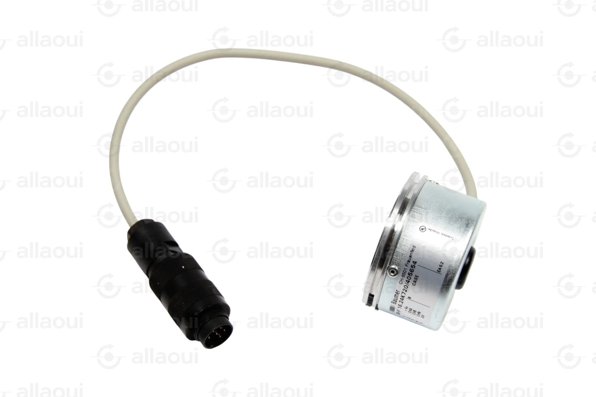Baumer Encoder BHF 16.24K720/405654 Baumer Encoder BHF 16.24K720/405654