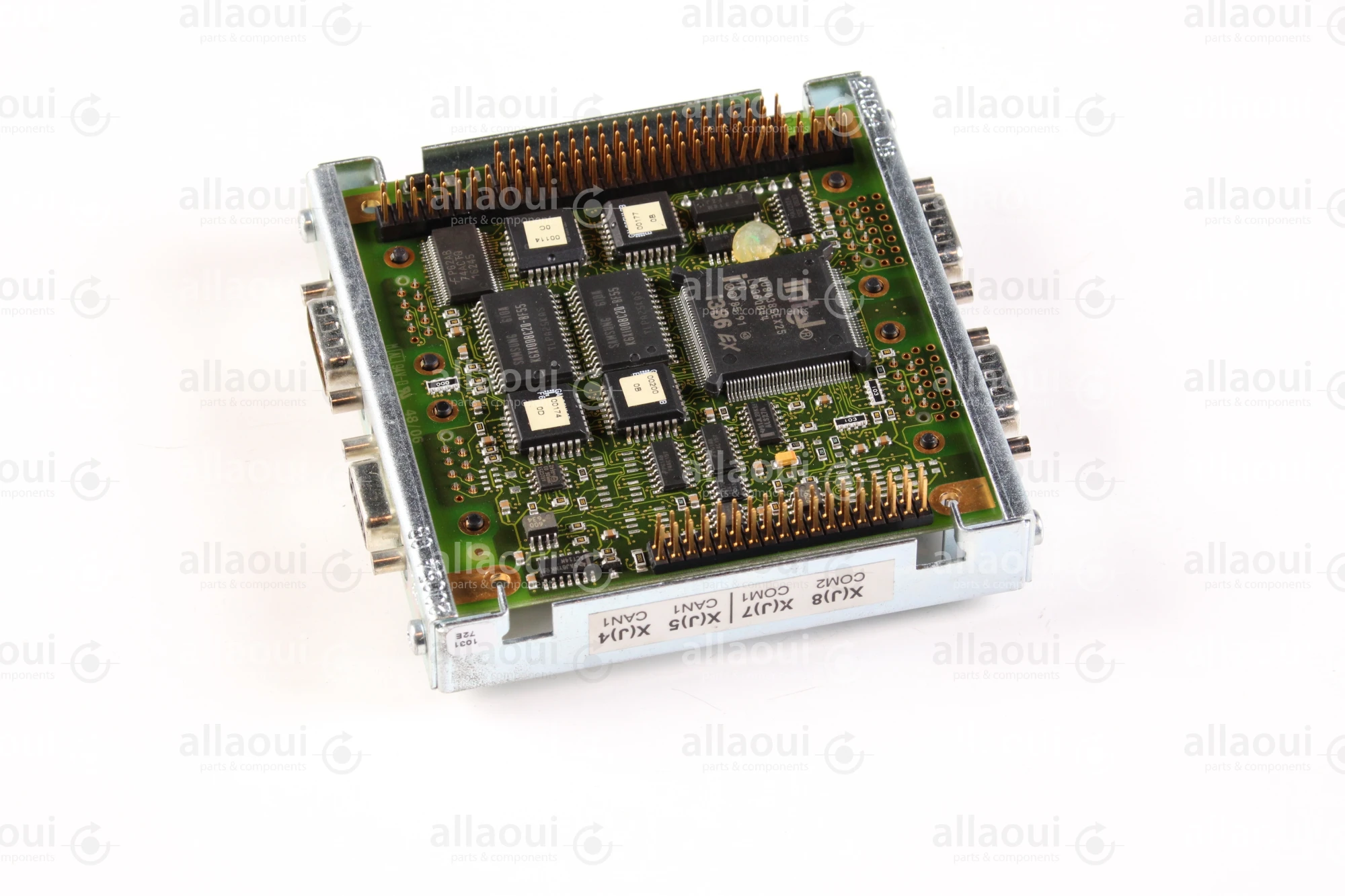 Ferag DJ13 Central Unit 5.940.534.004 Ferag DJ13 Central Unit 5.940.534.004