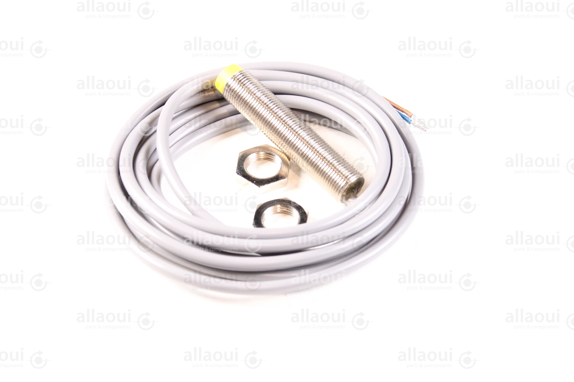 Baumer Inductive Proximity Switches IFRM 12A1101/L Baumer Inductive Proximity Switches IFRM 12A1101/L