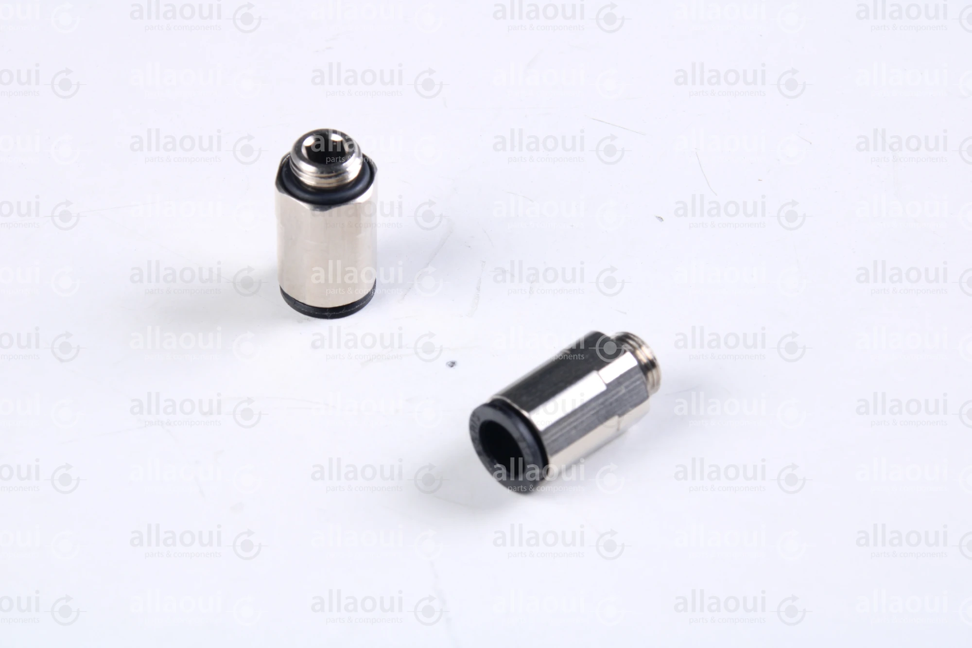 Müller Martini Screwing fitting G1/8-8-A (2 Pieces) 0040.6105 Müller Martini Screwing fitting G1/8-8-A (2 Pieces) 0040.6105