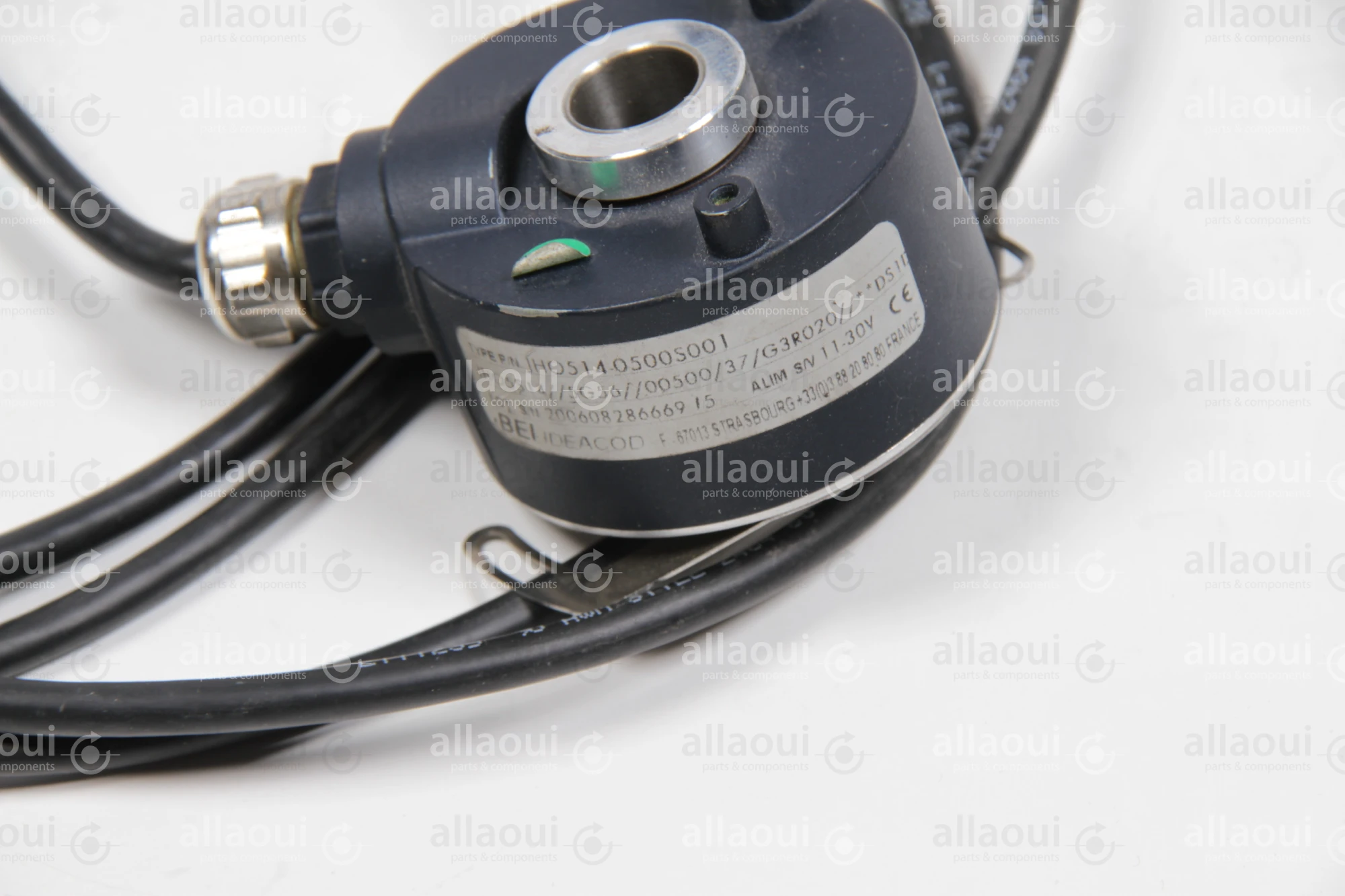 BEI-IDEACOD Encoder BEI-IDEACOD JHO514-0500S001 BEI-IDEACOD Encoder BEI-IDEACOD JHO514-0500S001