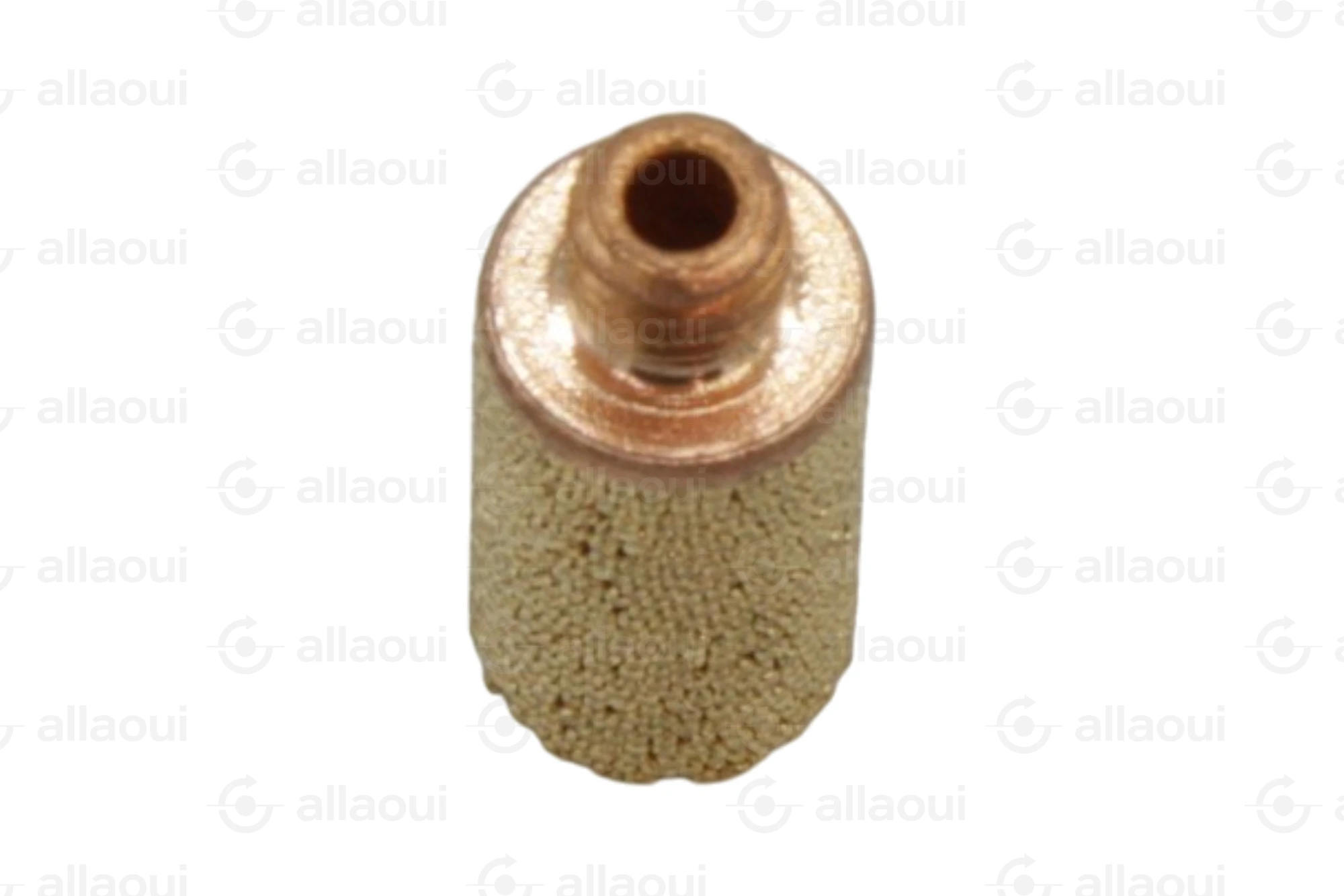 Müller Martini Muffler M5 0040.1692