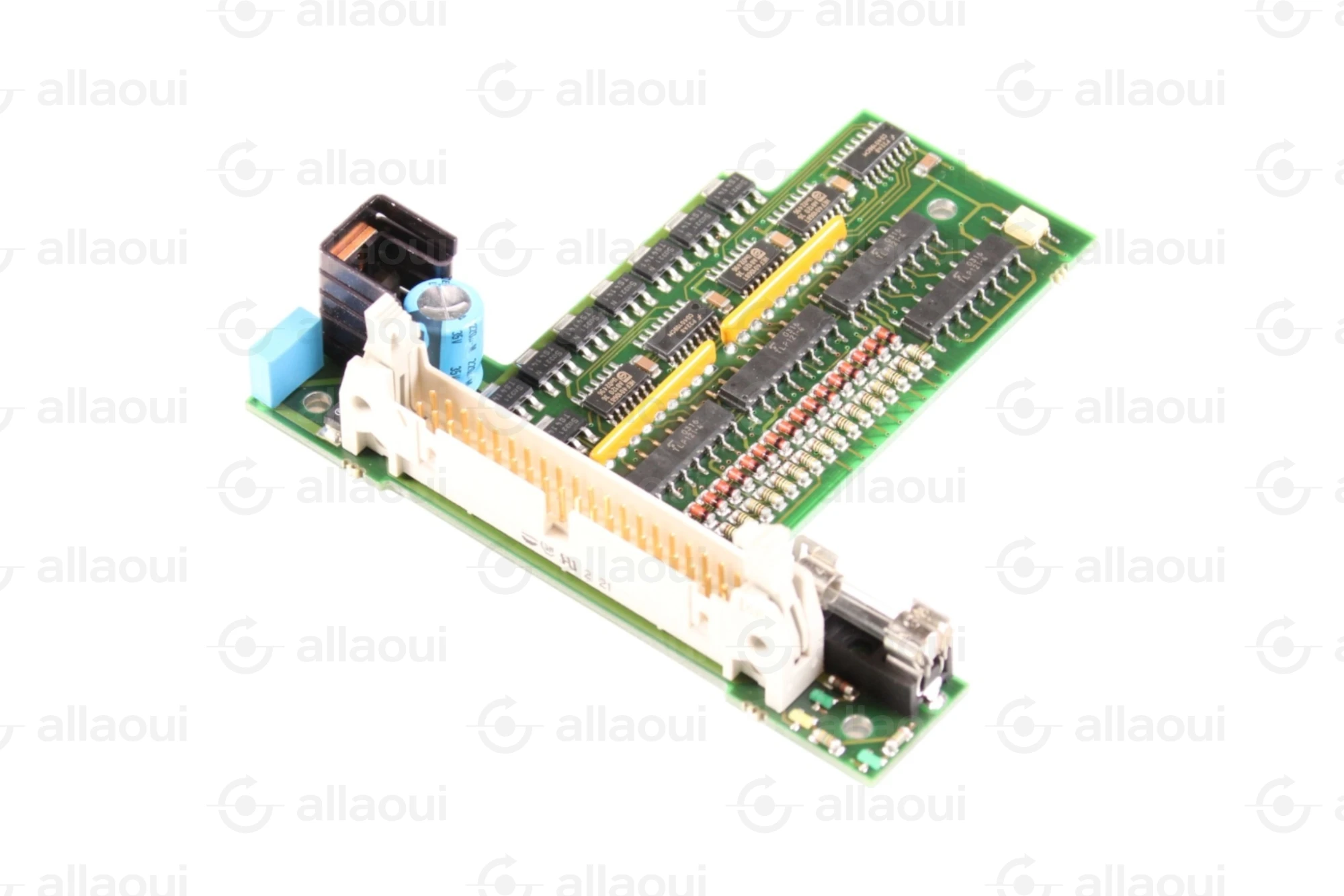 Dresden elektronik PCB Assy 51360001.250.02/l