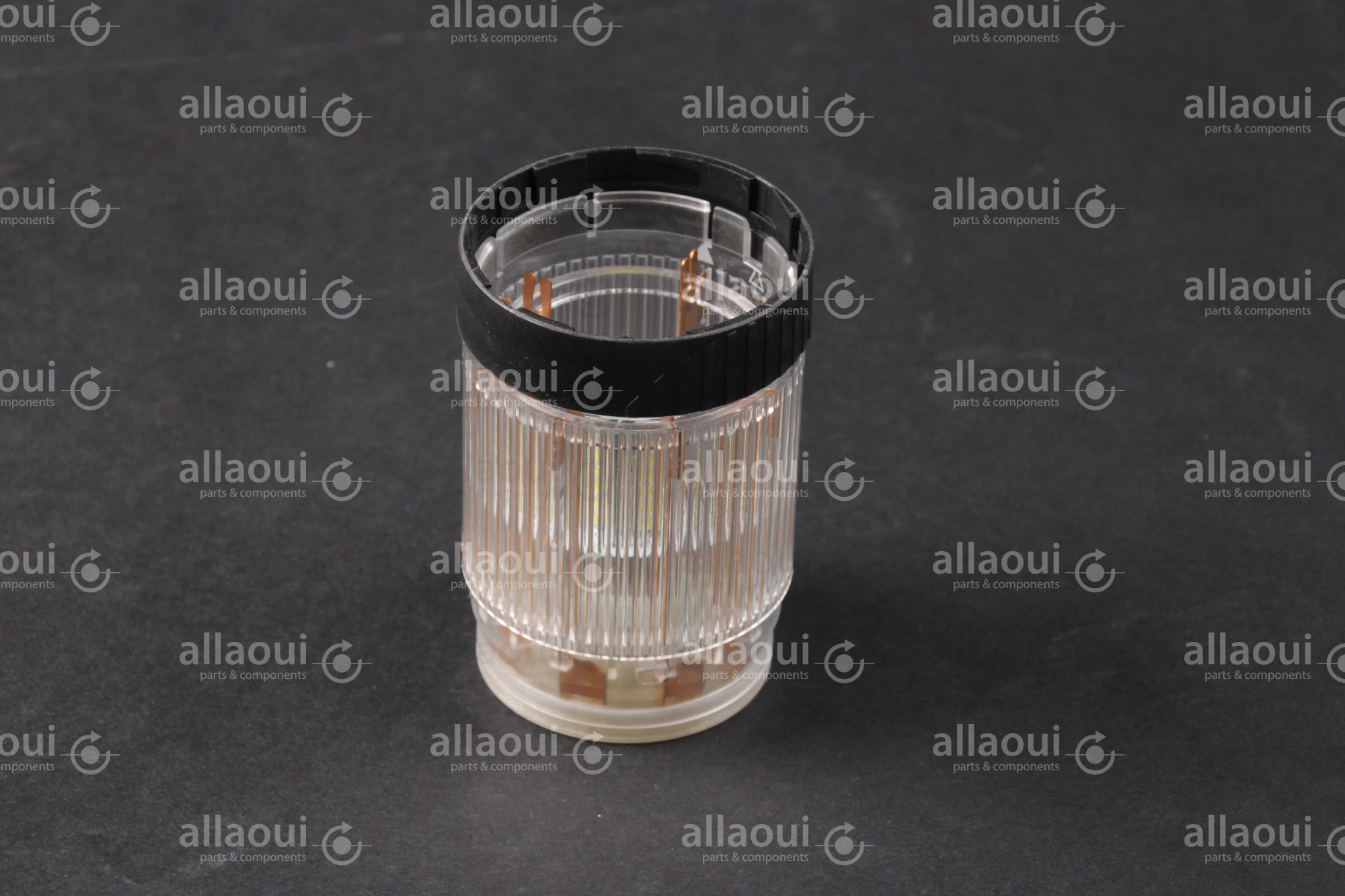 Pfannenberg Light Unit BR50-LED BR50-LED-CL-HI-CL-WH Pfannenberg Light Unit BR50-LED BR50-LED-CL-HI-CL-WH