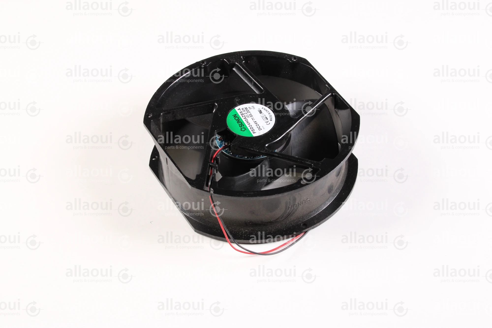 Sunon DC24V axial Fan PSD24H0AZBX-A Sunon DC24V axial Fan PSD24H0AZBX-A