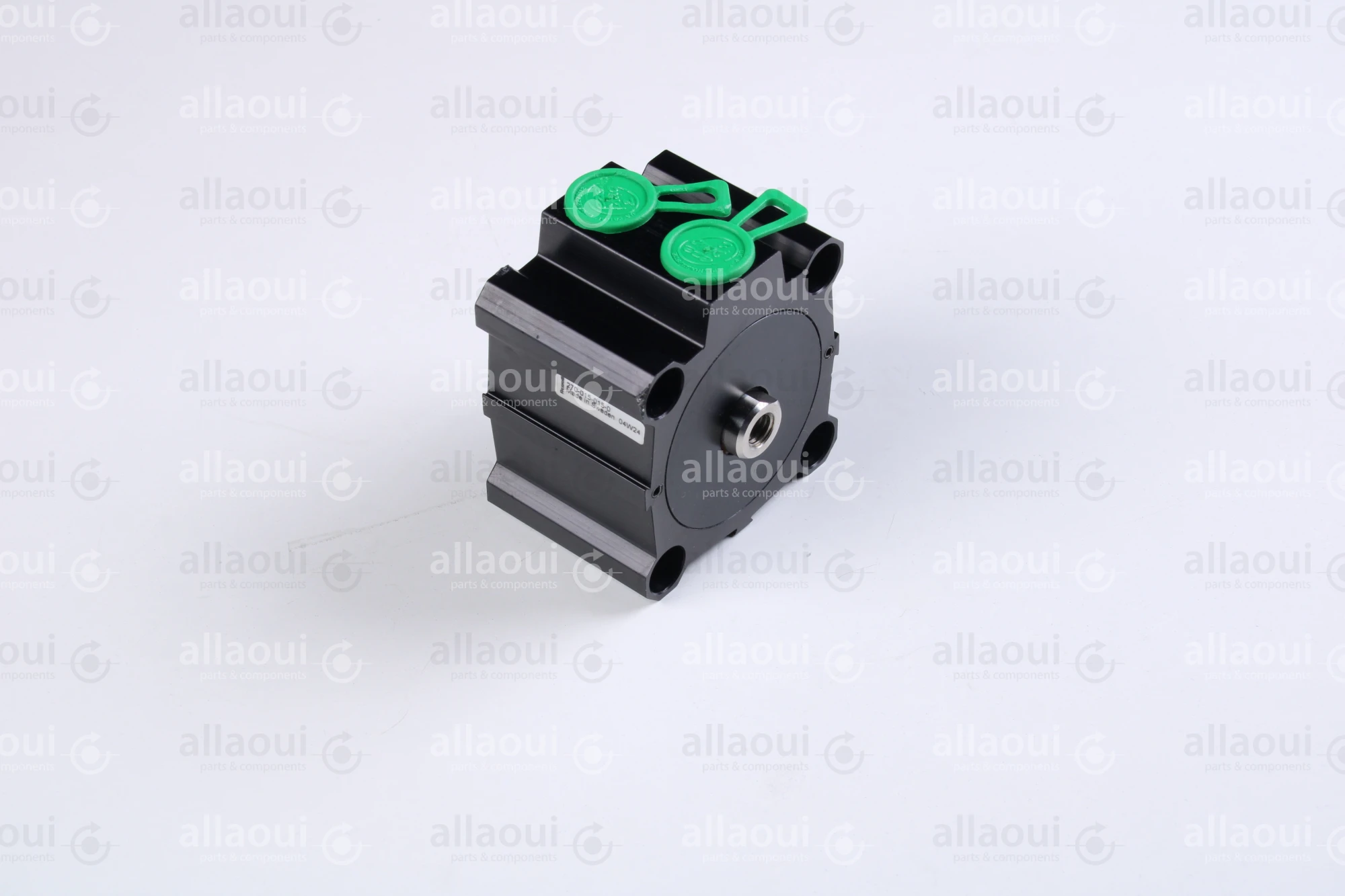 Bosch Rexroth Short Stroke Cylinder 50mm max. 8 bar 270-015-015-0 Bosch Rexroth Short Stroke Cylinder 50mm max. 8 bar 270-015-015-0