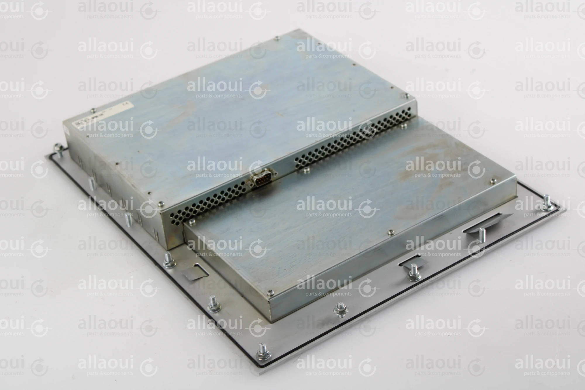 Koenig & Bauer (KBA) Diplay control screen 5D5500.59 Koenig & Bauer (KBA) Diplay control screen 5D5500.59