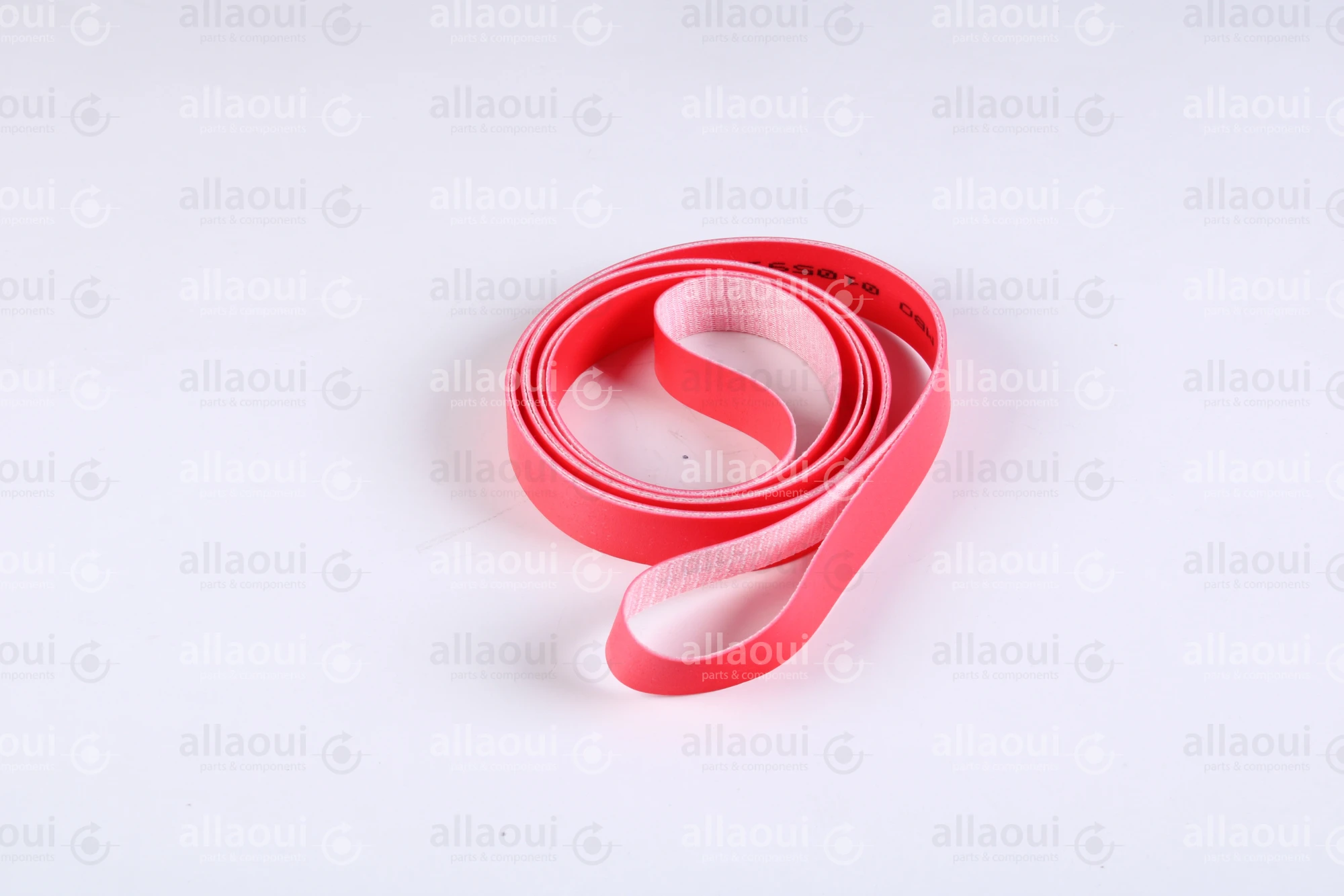 MBO Belt PU-VA-20x2305 0105916 MBO Belt PU-VA-20x2305 0105916