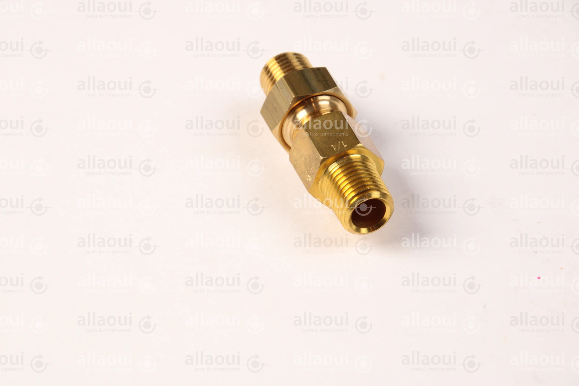 Flux Gmbh.. Air Connection 10-959-06-088 Flux Gmbh.. Air Connection 10-959-06-088