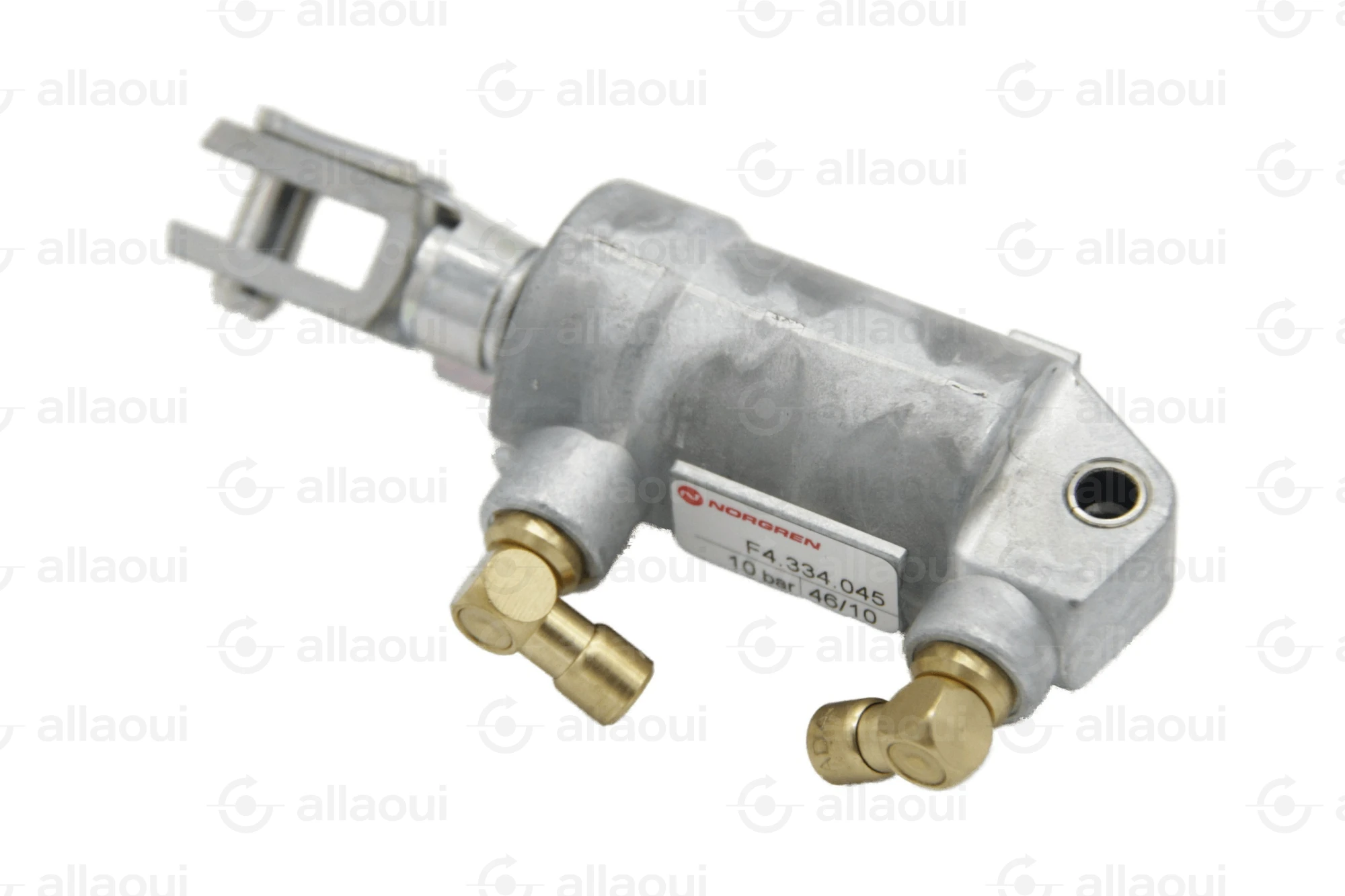 Norgren Pneumatic Cylinder 