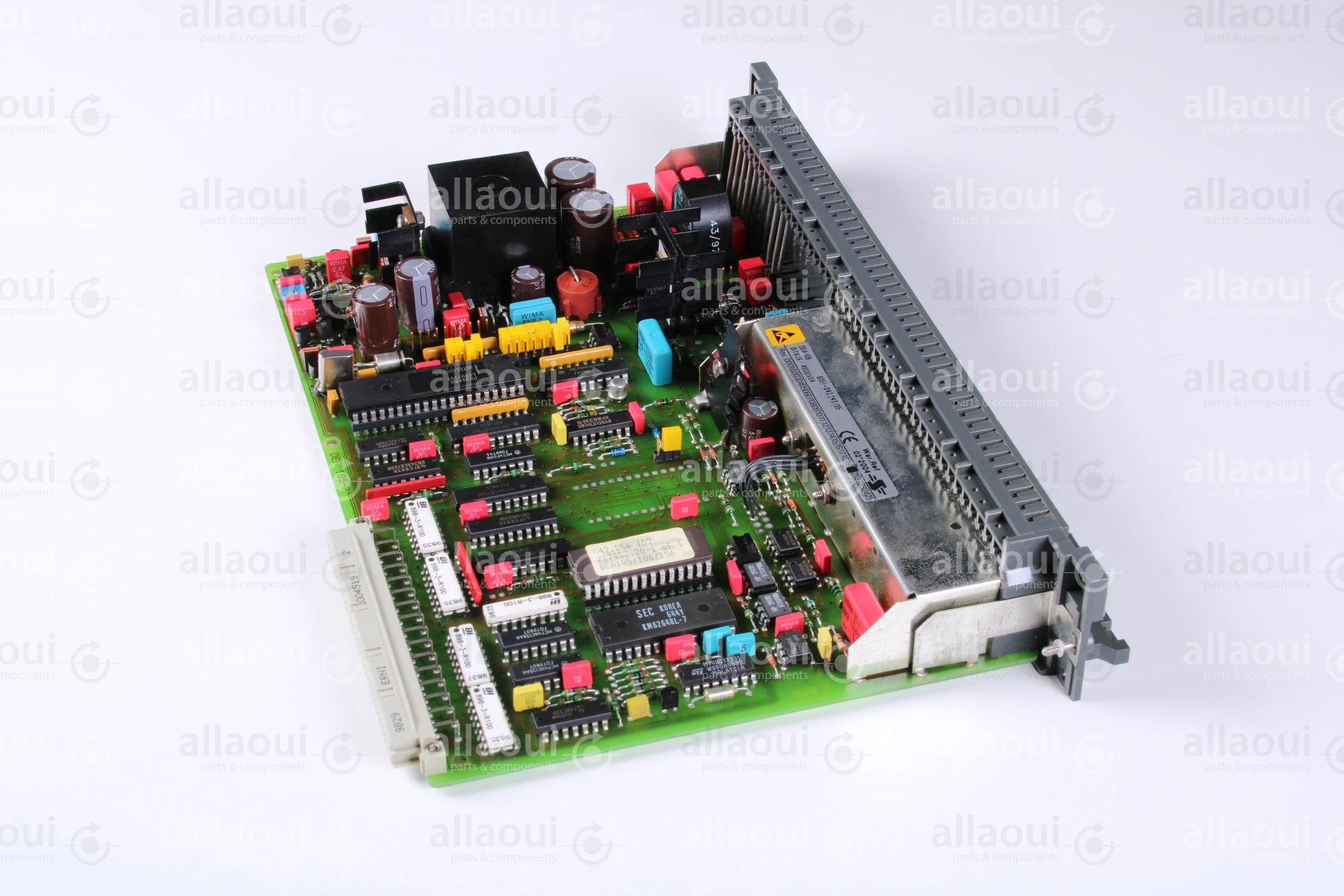 AEG Board DEA 106 6051-042.243 135 AEG Board DEA 106 6051-042.243 135