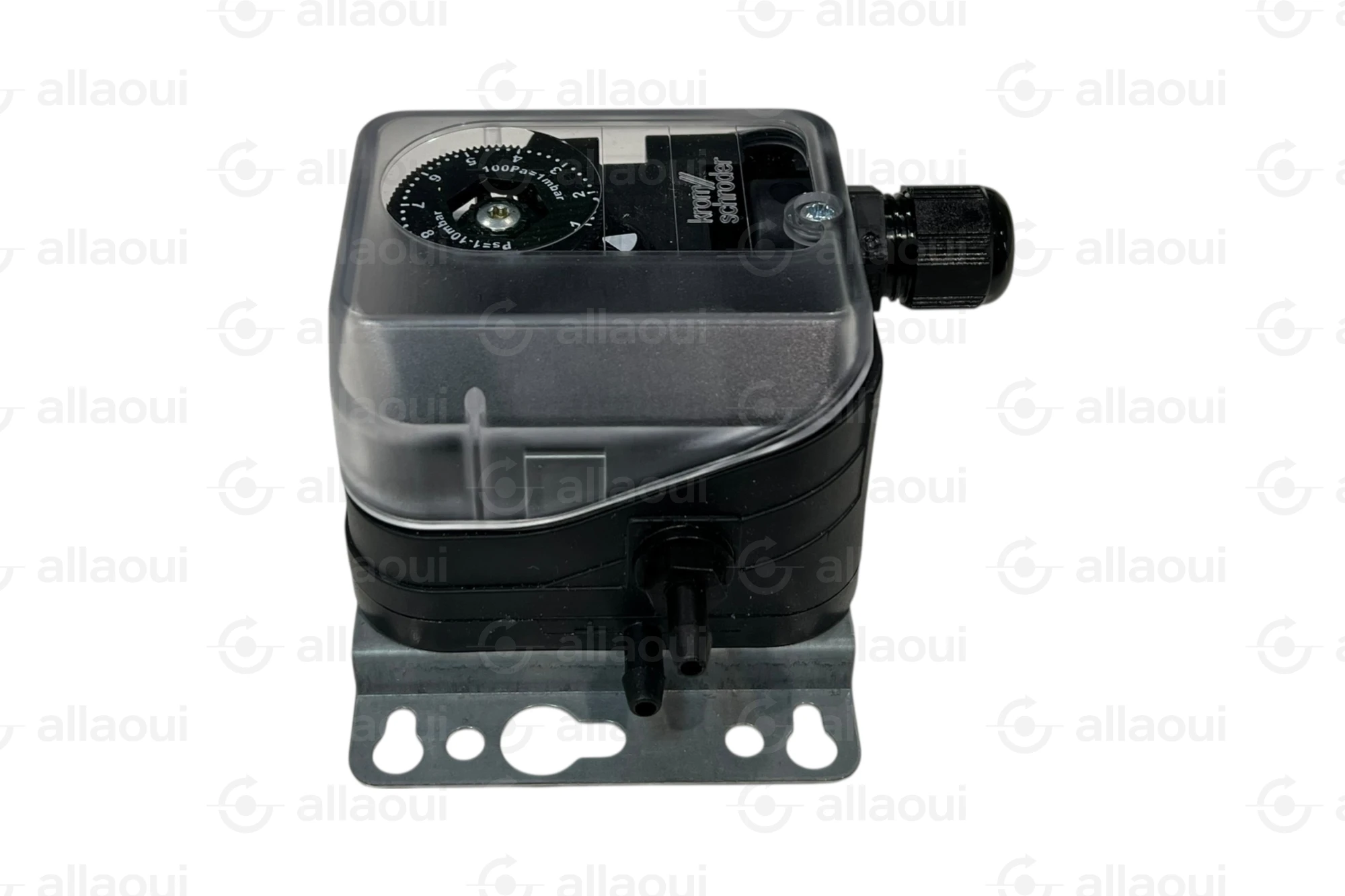 Kromschröder Pressure Switch DL 10K-3