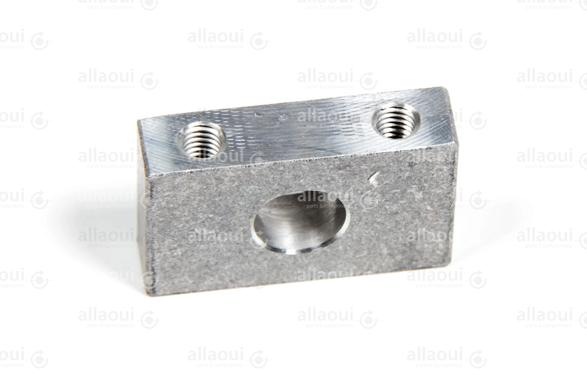 Müller Martini Plate FL40/10X25 3001.4400.4 Müller Martini Plate FL40/10X25 3001.4400.4
