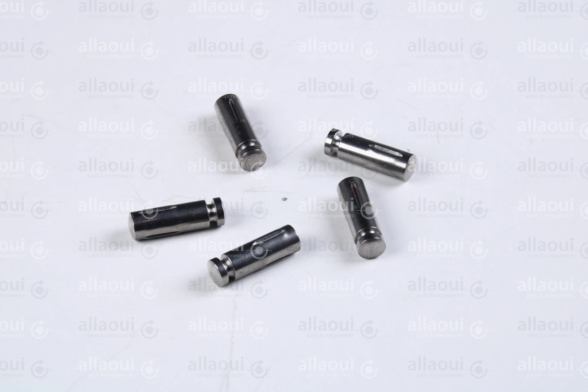 Müller Martini Notched pin (5 Pieces) 0031.6503 Müller Martini Notched pin (5 Pieces) 0031.6503