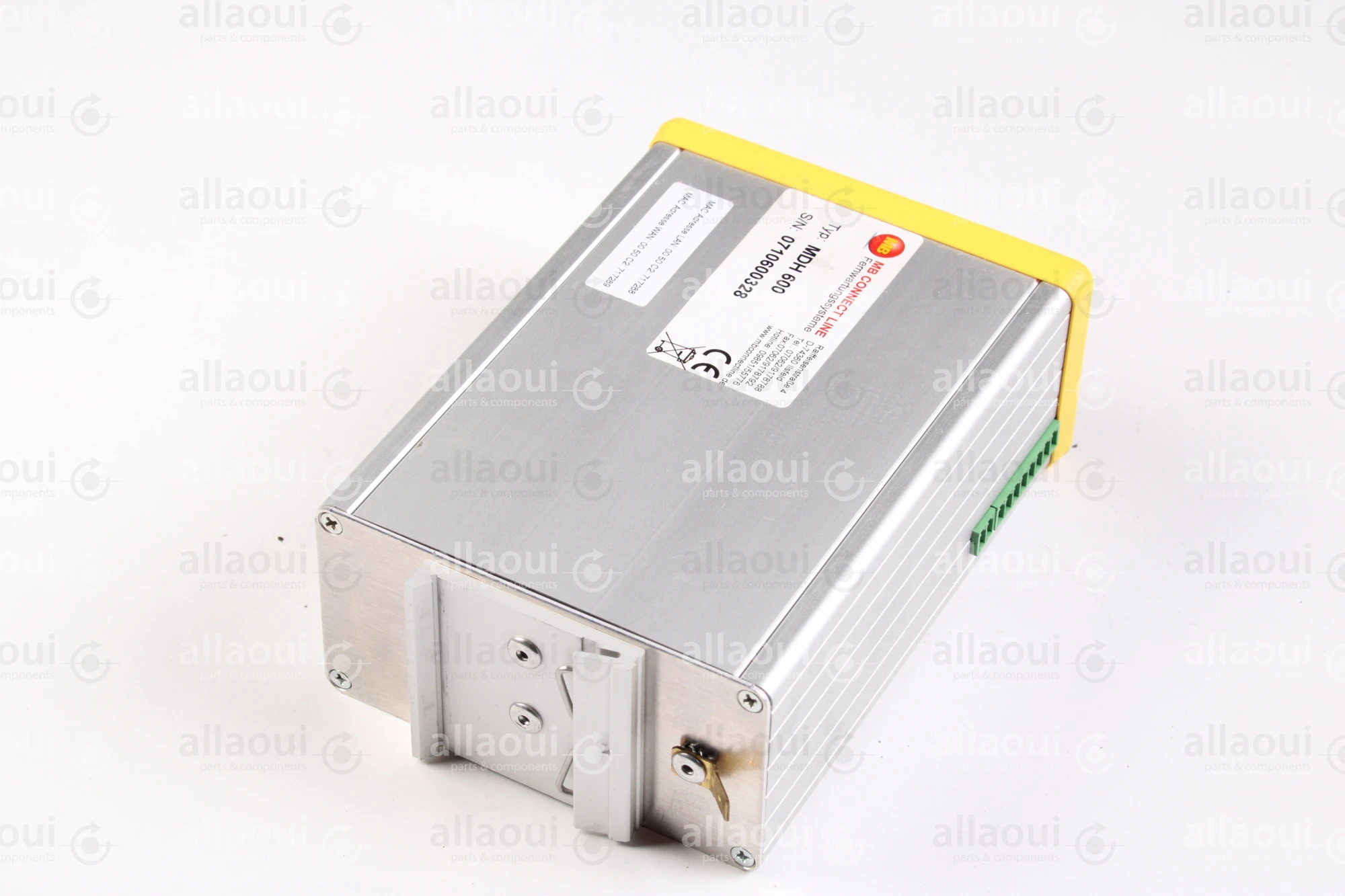 MB Connect Line Network Router MDH-600 MB Connect Line Network Router MDH-600