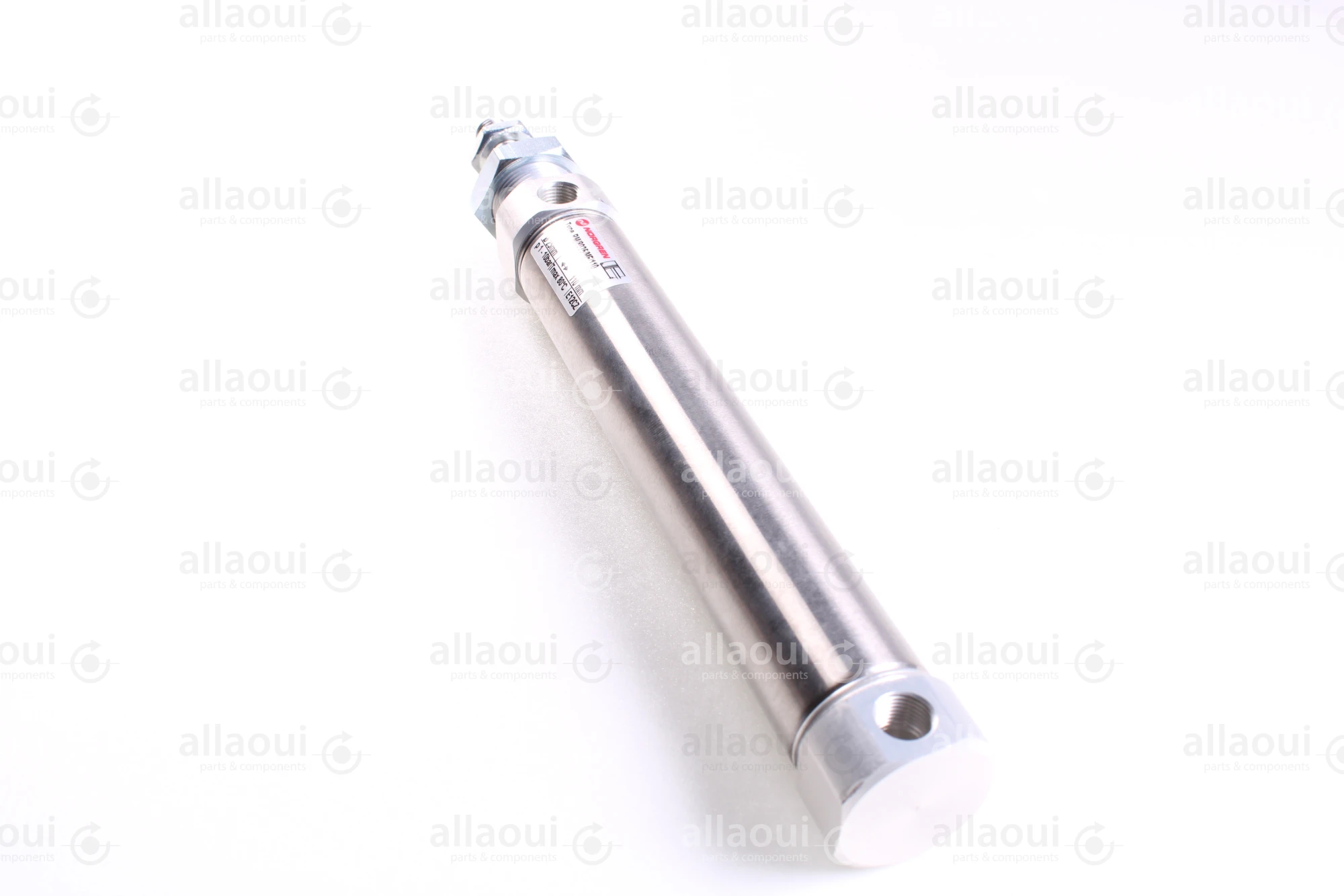 Müller Martini Pneumatic Cylinder 0377.2827.3 Müller Martini Pneumatic Cylinder 0377.2827.3