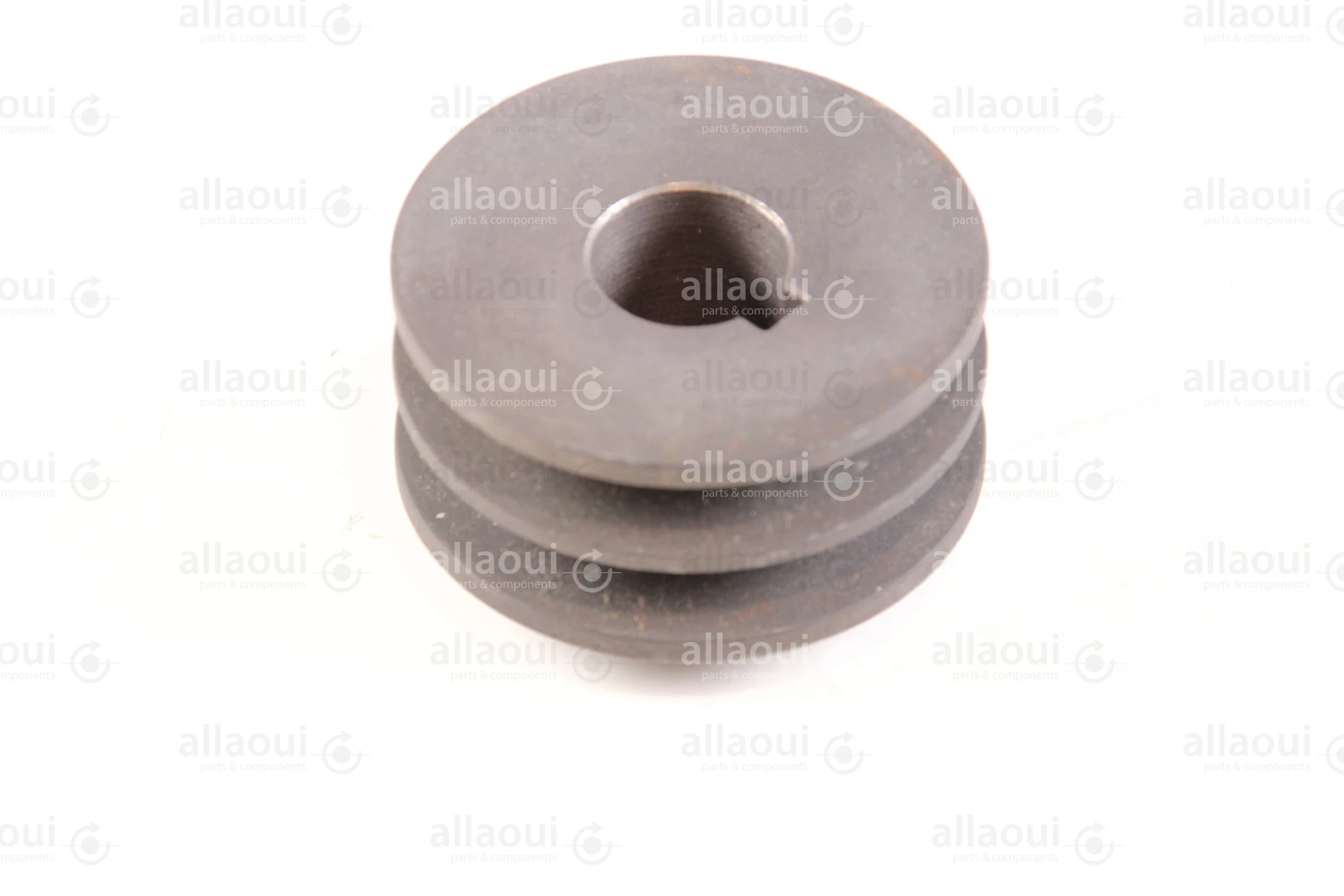 Optibelt Pulley SPZ 56X2 Optibelt Pulley SPZ 56X2