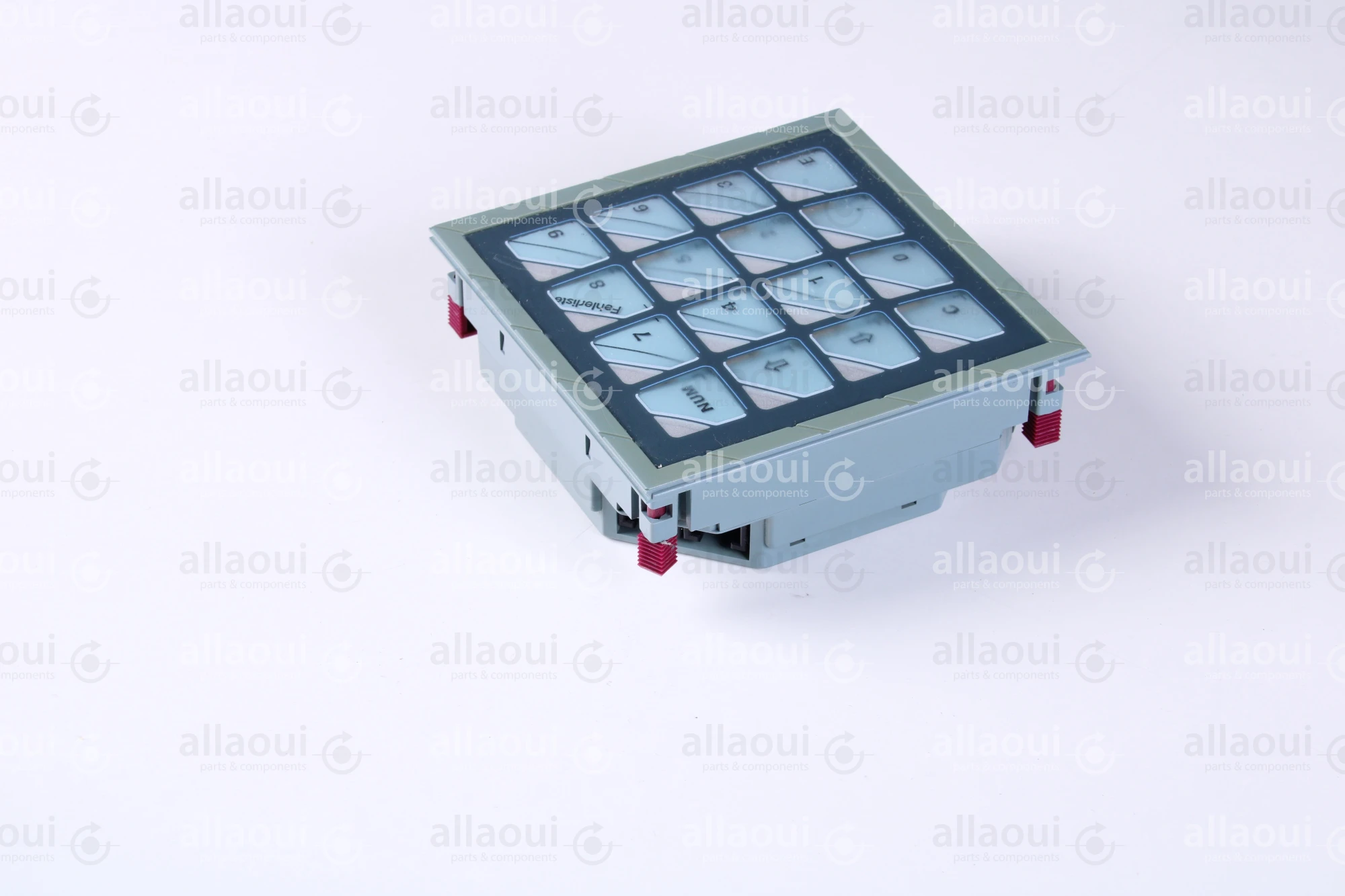 BR Automation Panel 4E0011.01-090 BR Automation Panel 4E0011.01-090