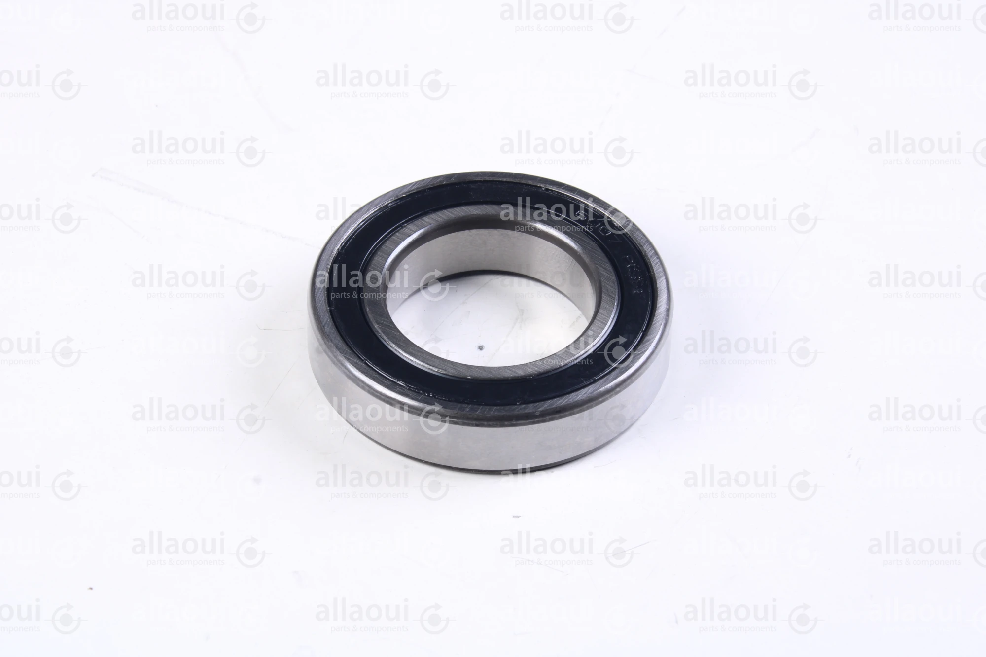 Heidelberg Deep Groove Ball Bearing 00.520.1136 Heidelberg 00.520.1136 Łożysko kulkowe zwykłe 6007-2RS