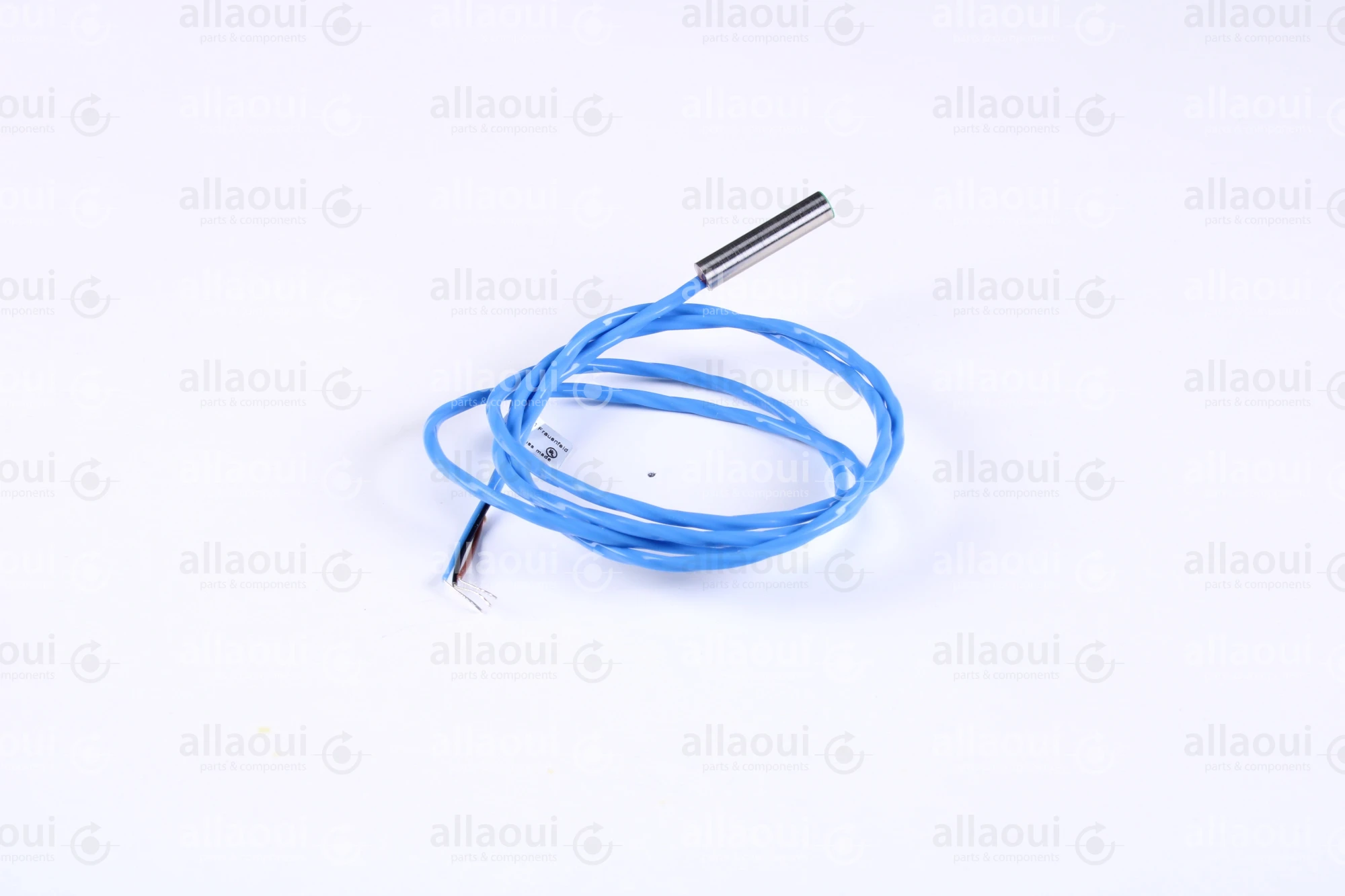 Baumer Sensor IFRM 06P1707 Baumer Sensor IFRM 06P1707